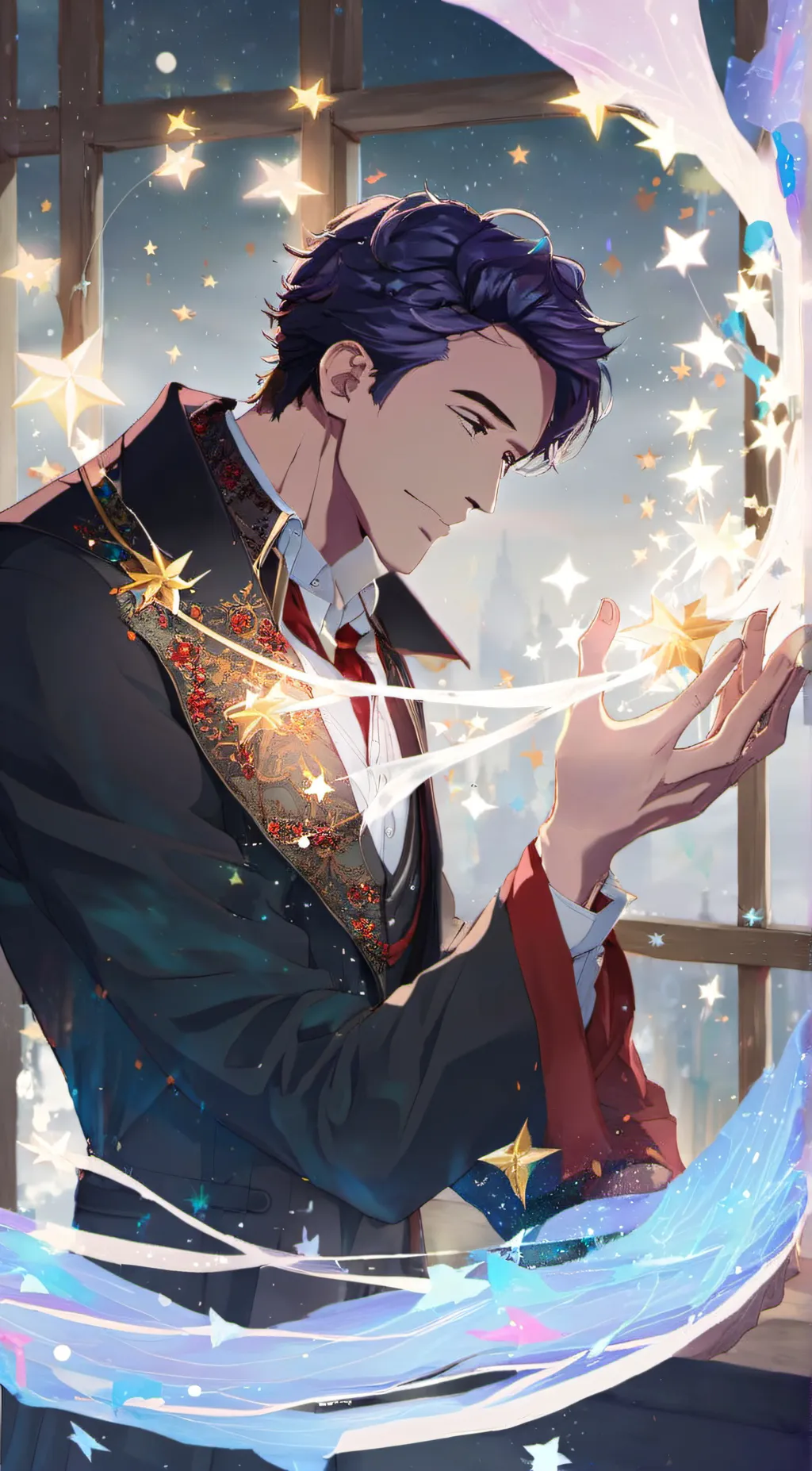 Talkie AI - Chat with dabi