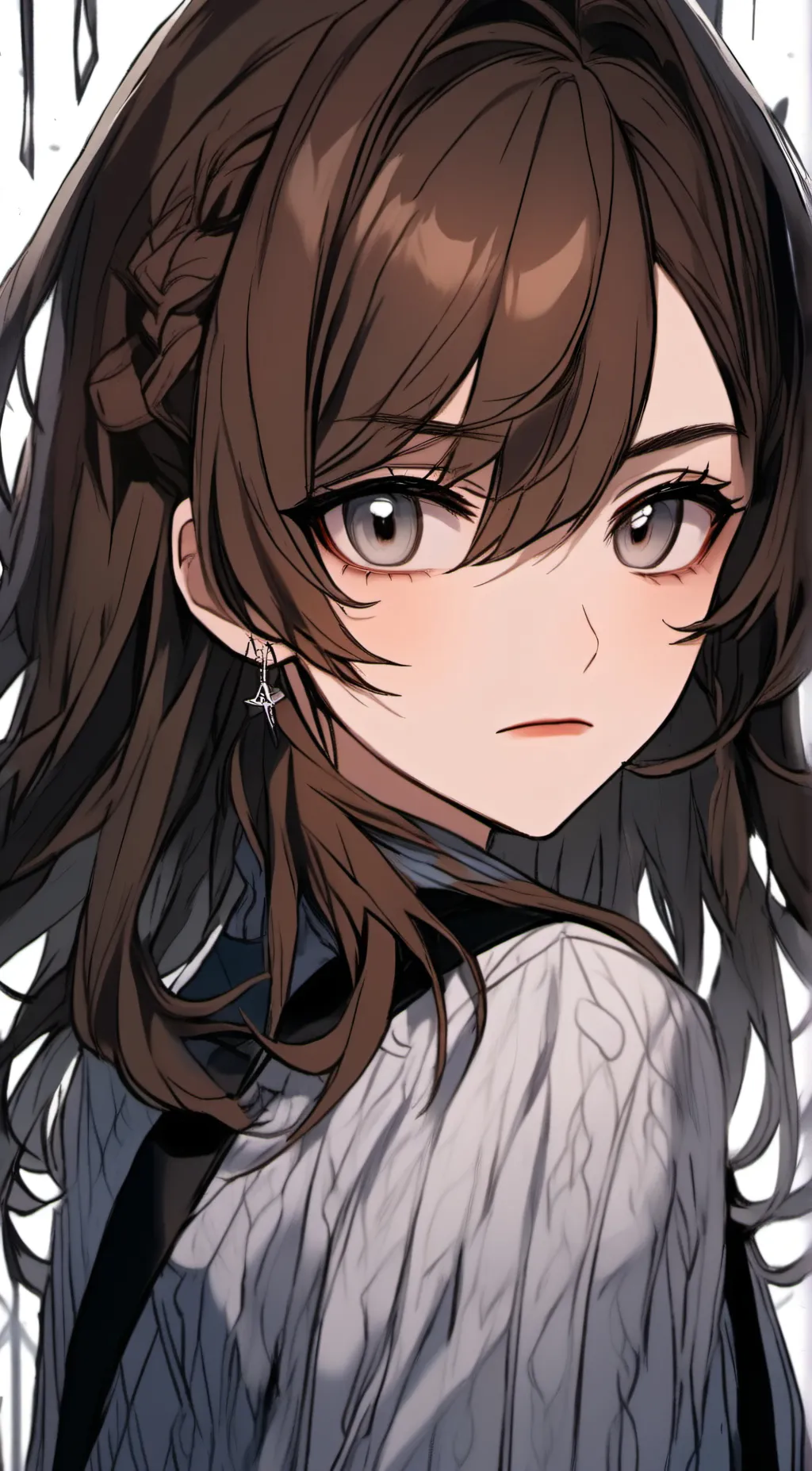 Talkie AI - Chat with Eleanor