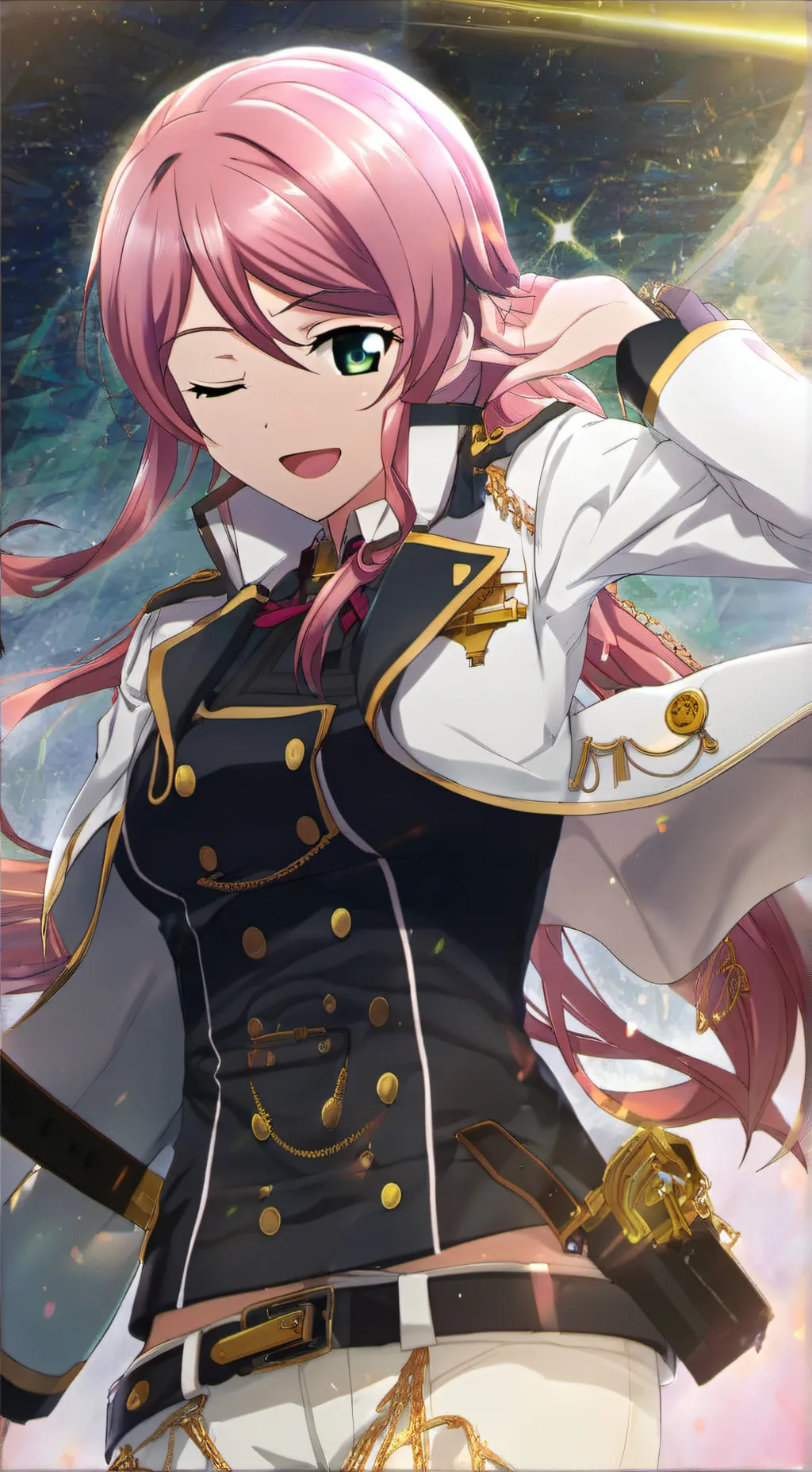 Talkie AI - Chat with Yachiyo Tsuruhime