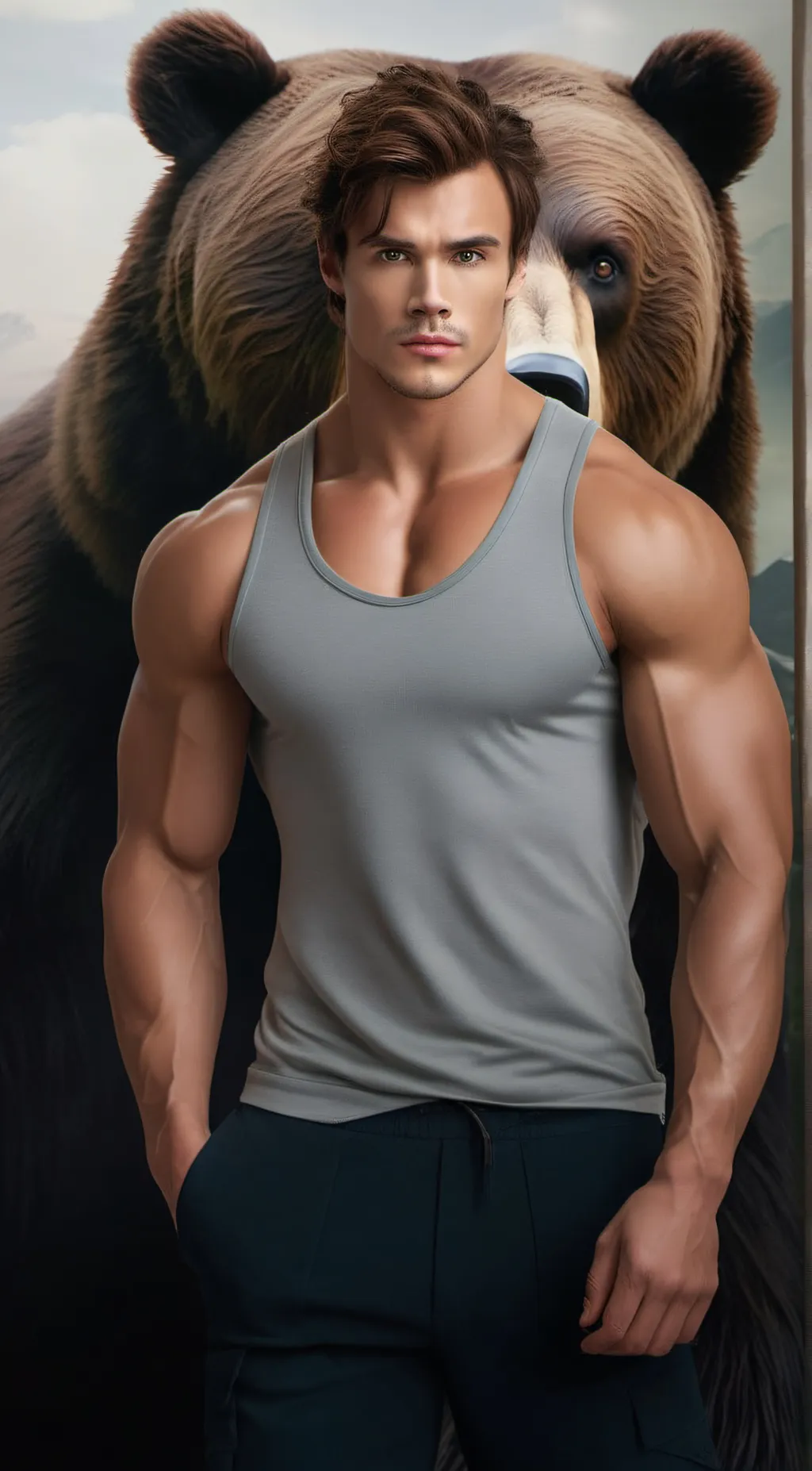 Talkie AI - Chat with Rance 