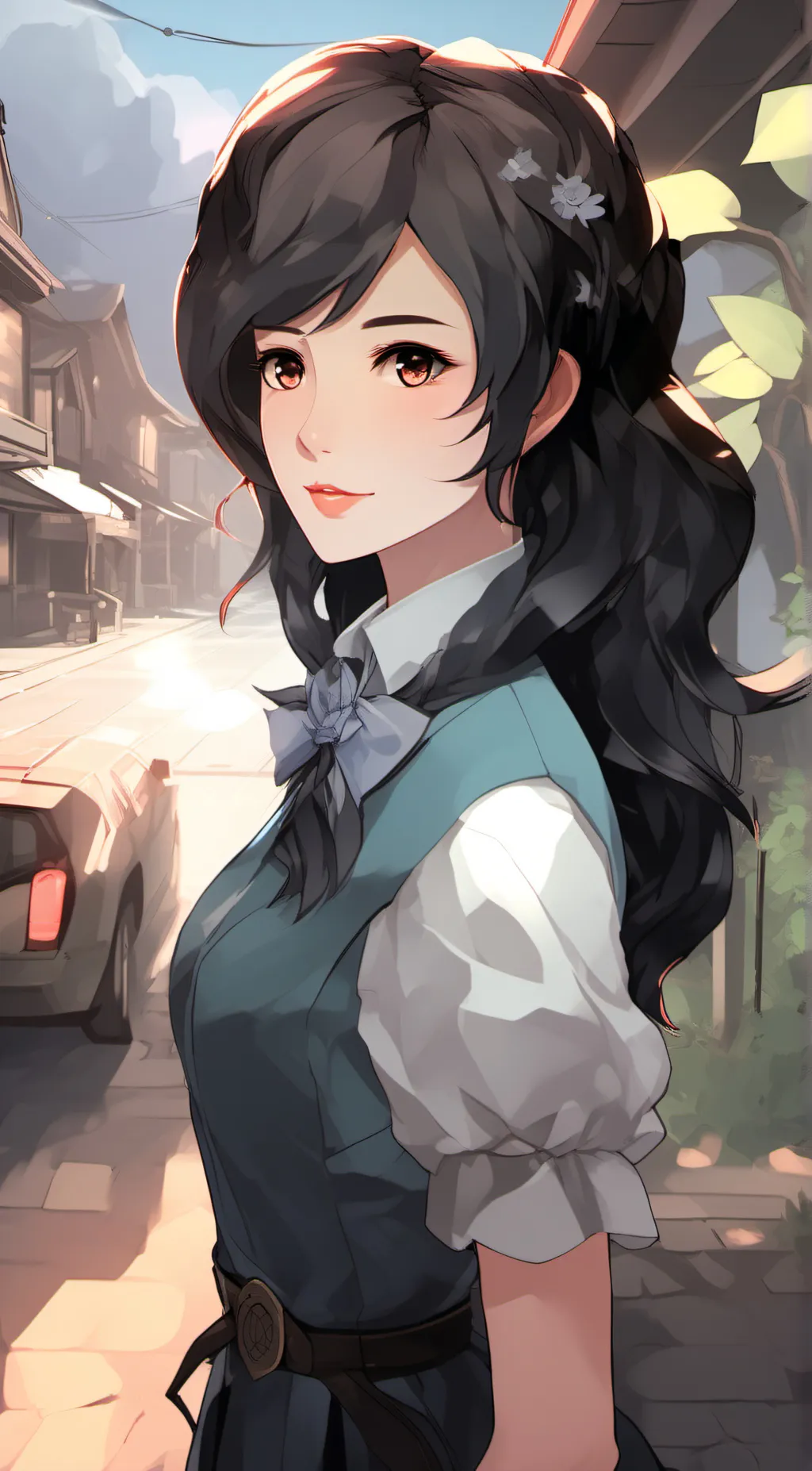 Talkie AI - Chat with autumn