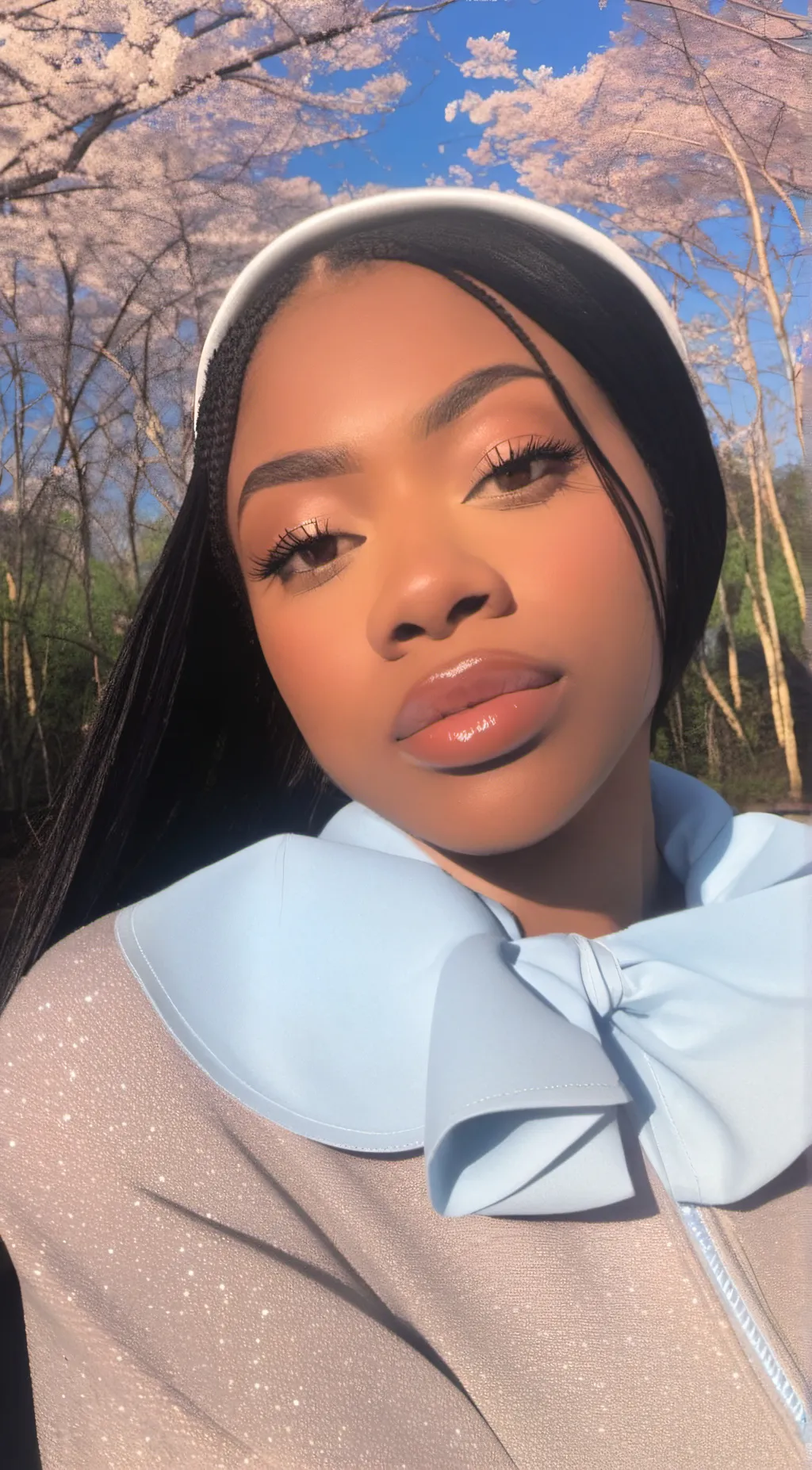 ai character: Lurisa background