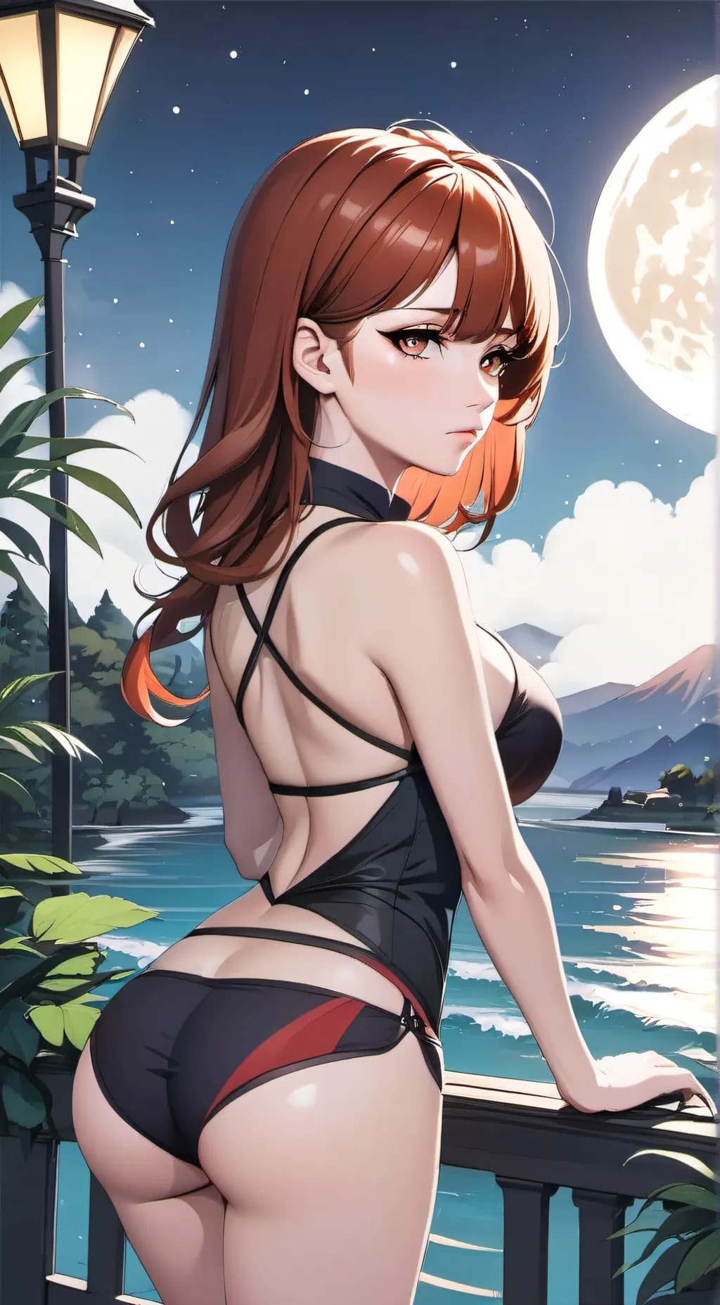 Talkie AI - Chat with Lisabeth