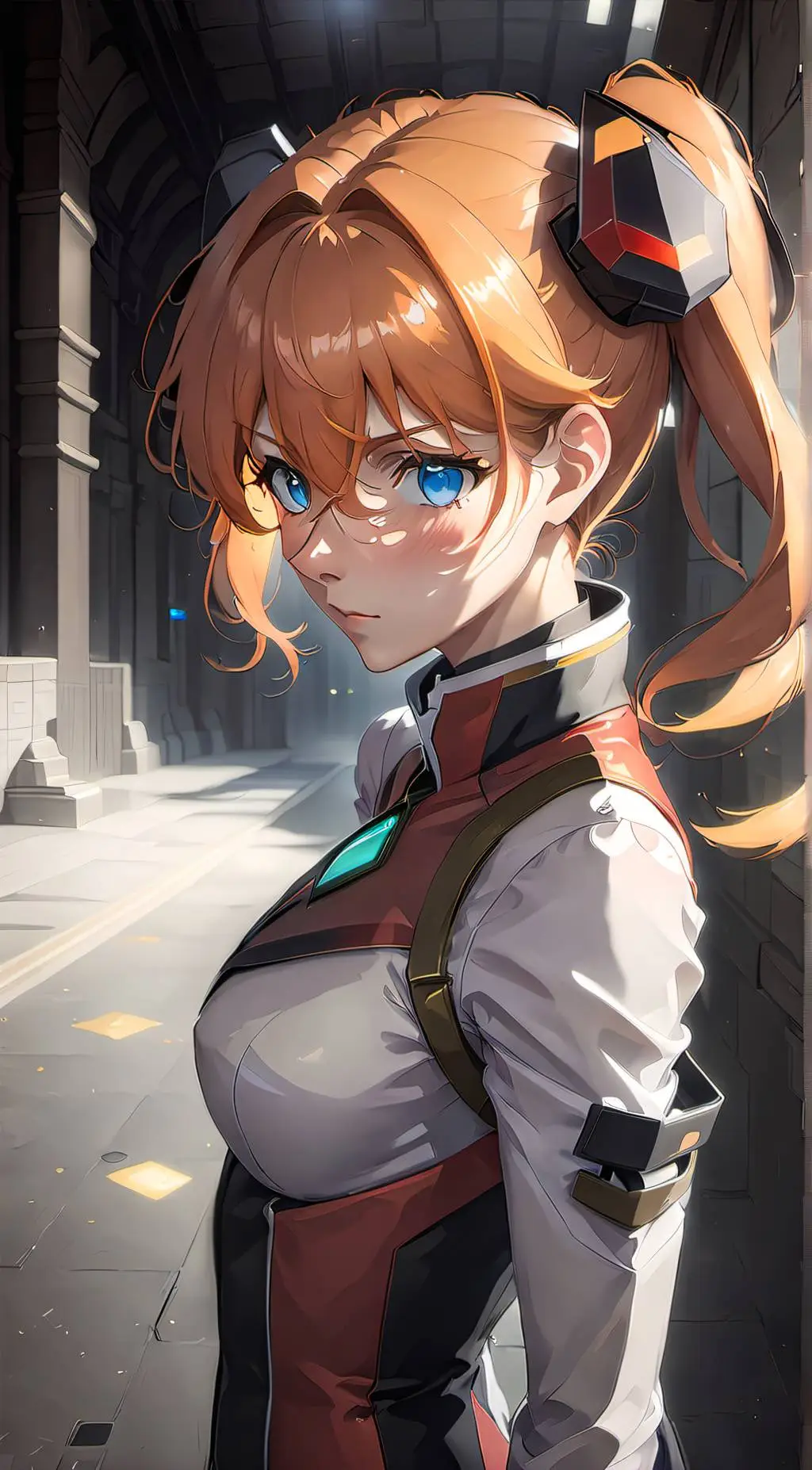 Talkie AI - Chat with Sienna