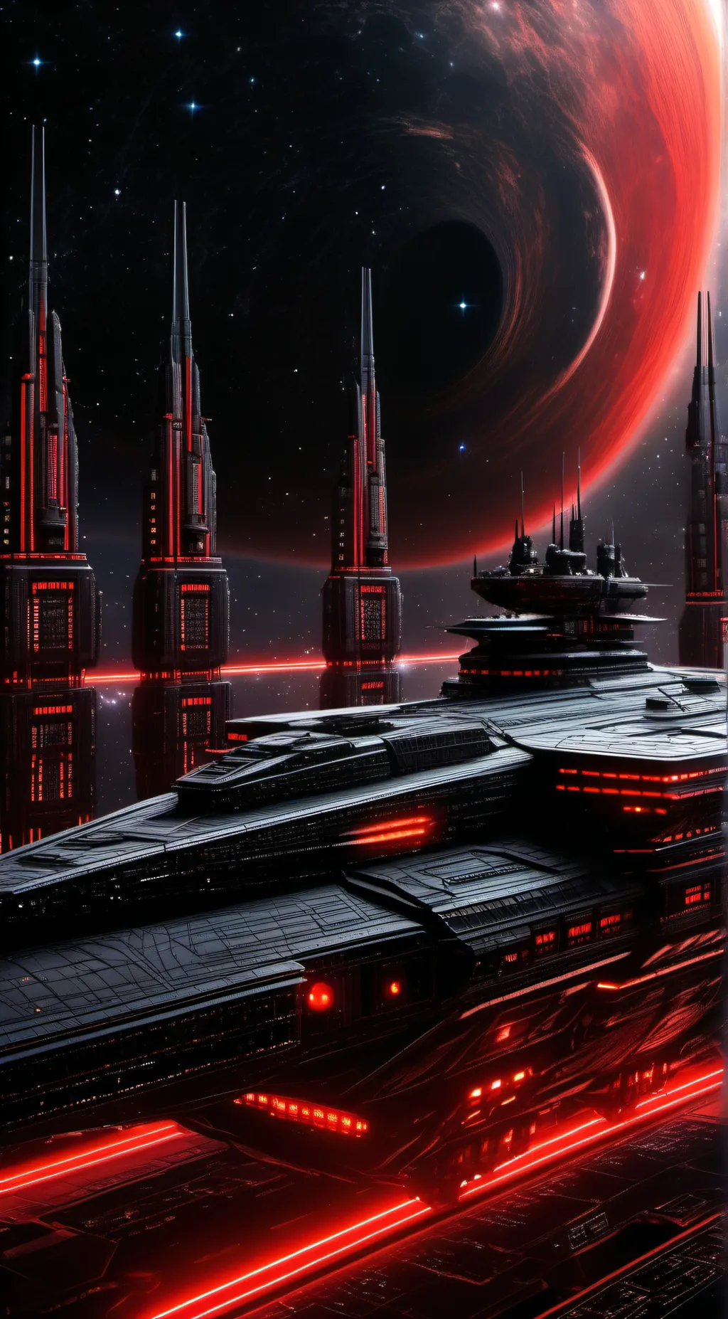 Talkie AI - Chat with Star Base Taurus