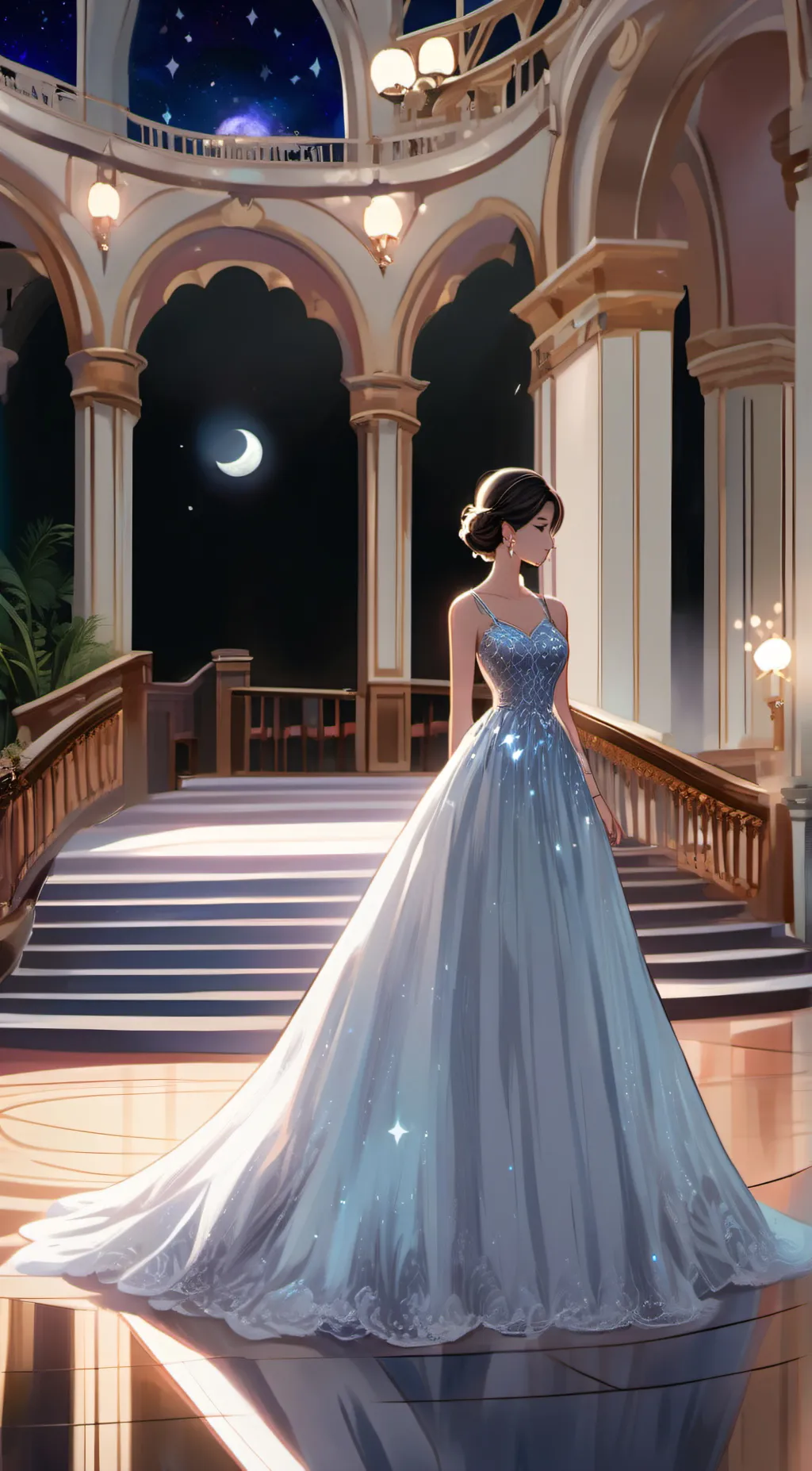 Talkie AI - Chat with Yuri