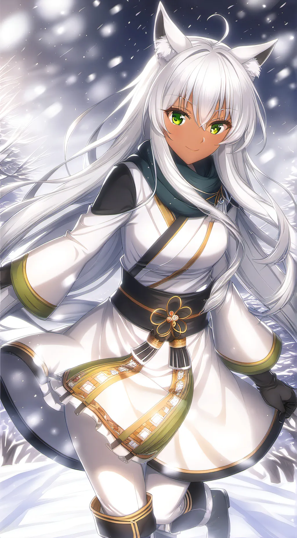 Talkie AI - Chat with Camila Norween