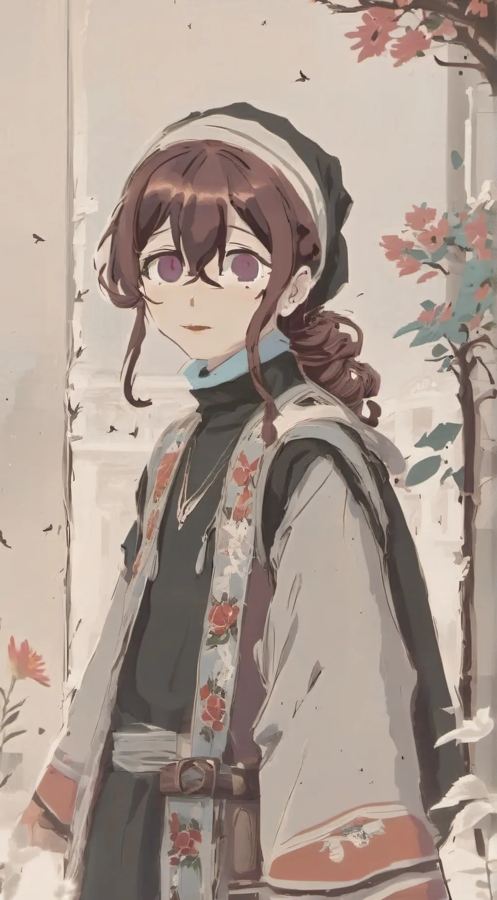 Talkie AI - Chat with Cam