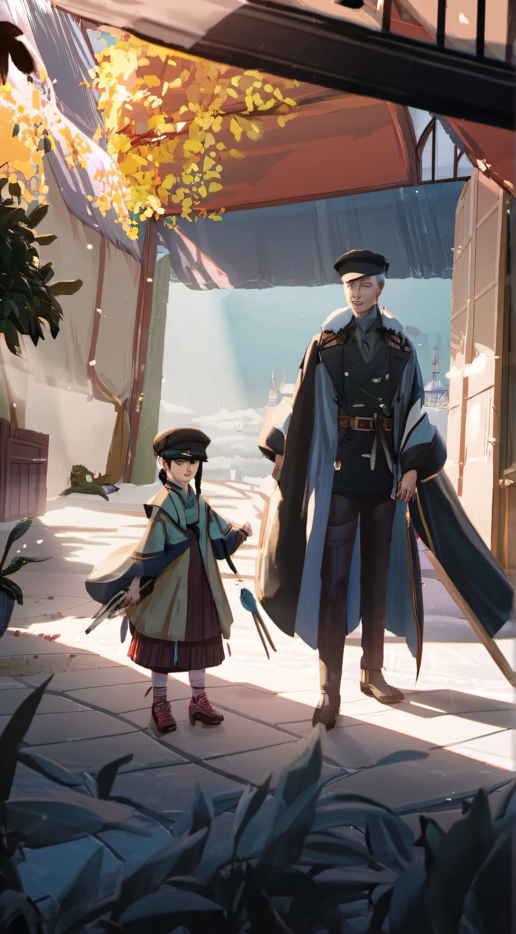 Talkie AI - Chat with Max 