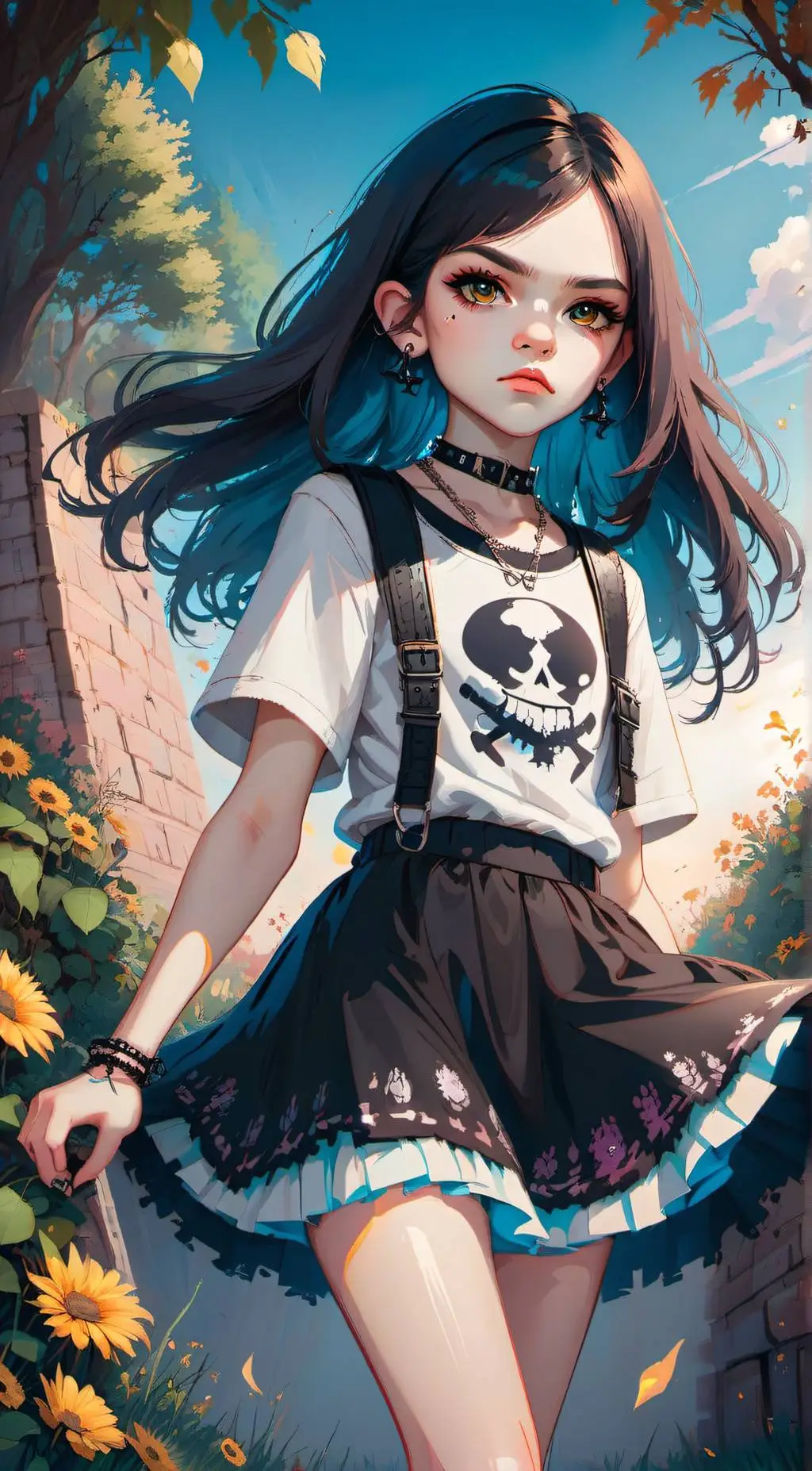 Talkie AI - Chat with Ivy