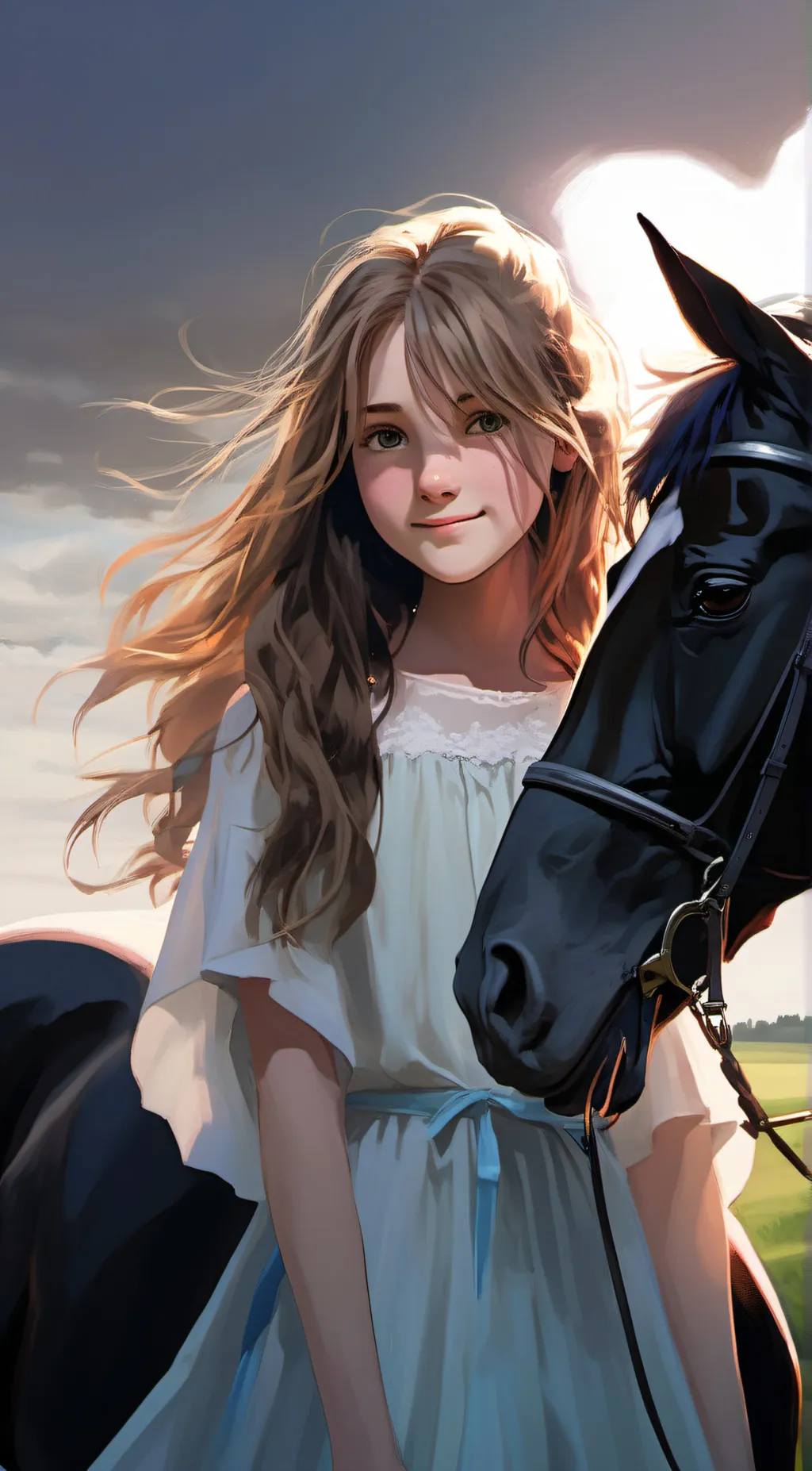 Talkie AI - Chat with Erin