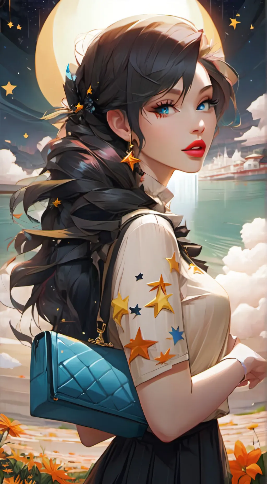 Talkie AI - Chat with Kitty