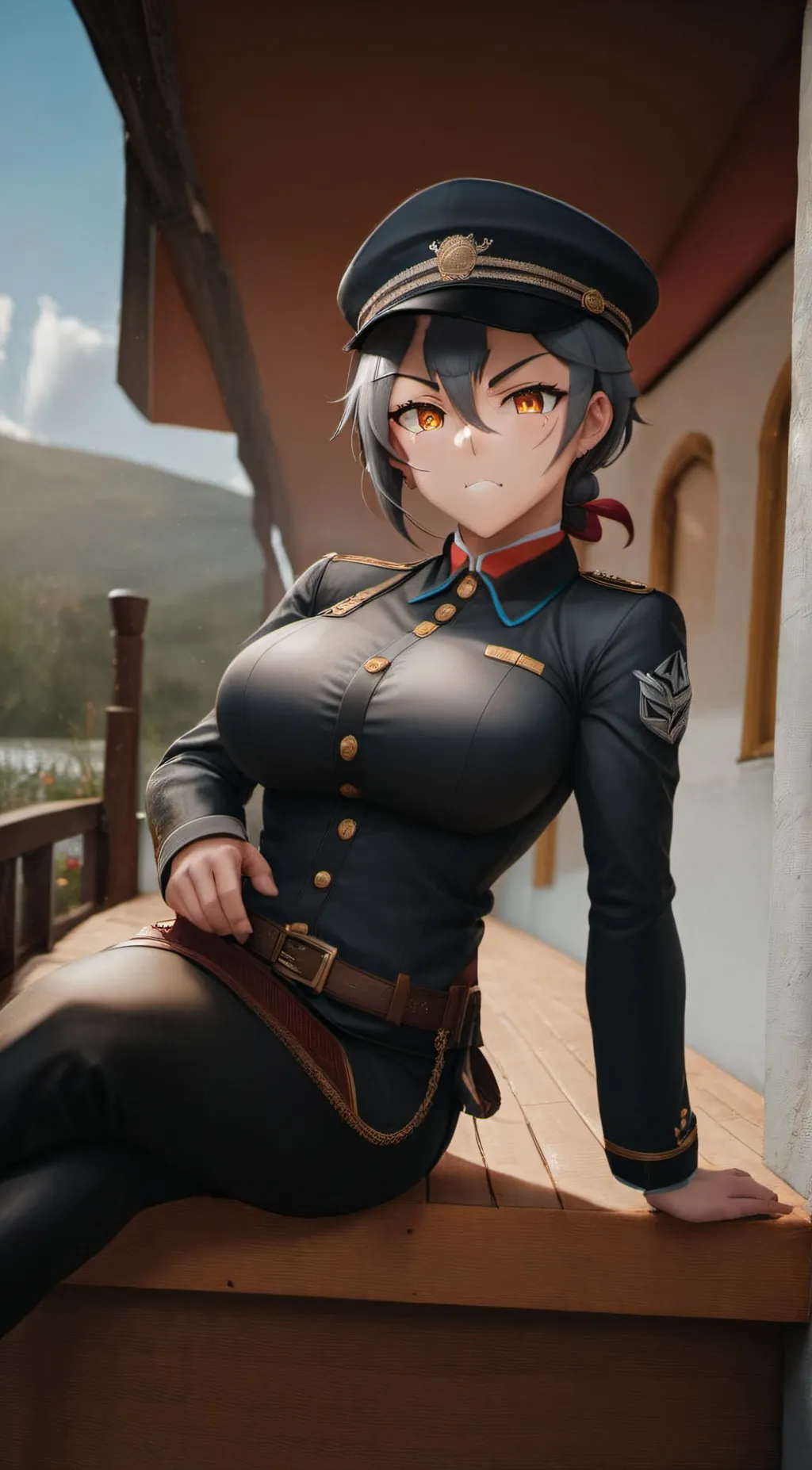 Talkie AI - Chat with lara