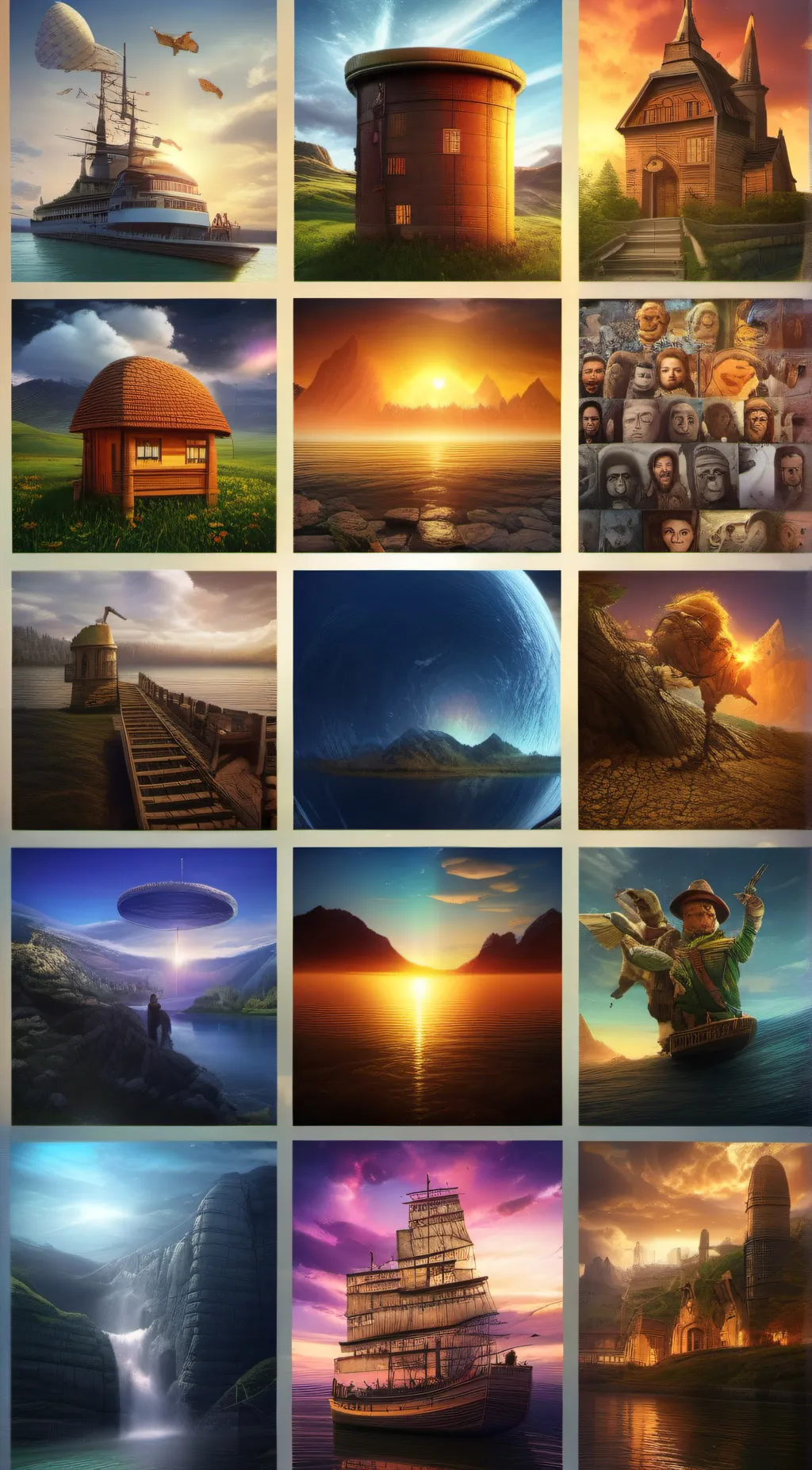 ai character: Meme Chat background