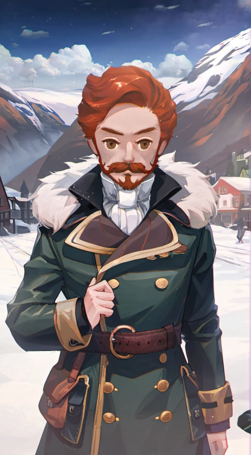 Talkie AI - Chat with Gigametz