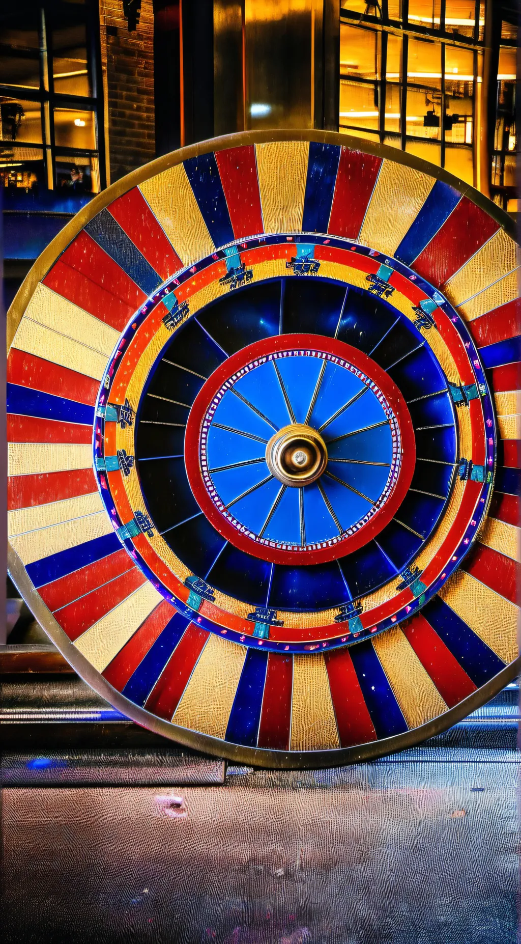 ai character: Talkie  background