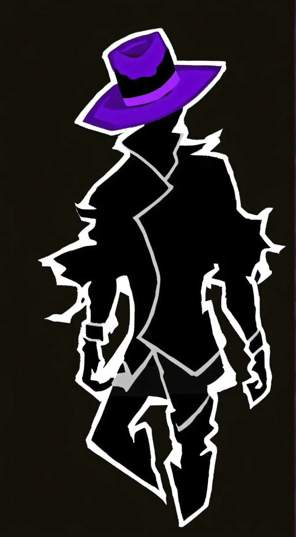 ai character: Alessio  background