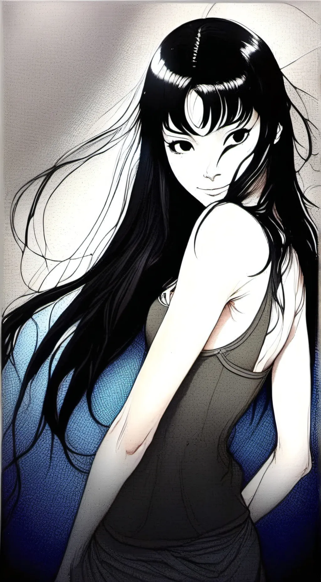 Talkie AI - Chat with Akane Katashi