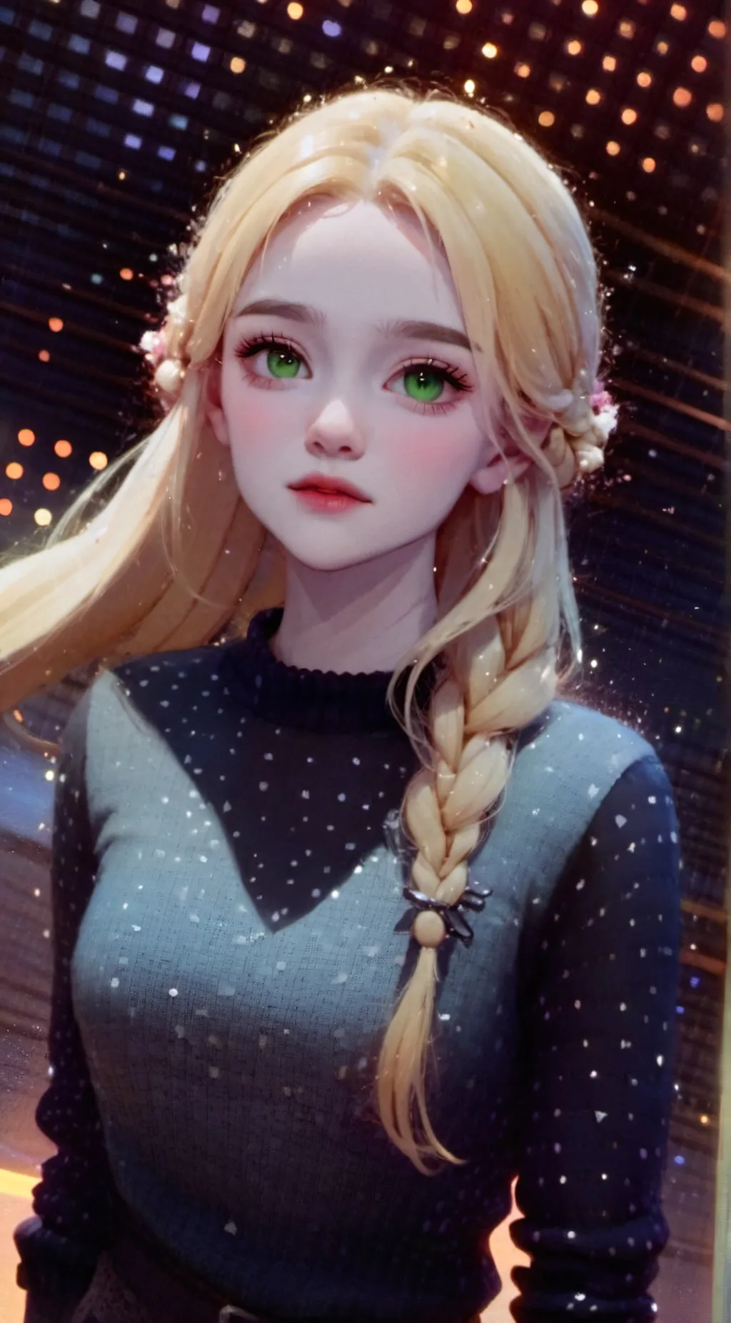 Talkie AI - Chat with Eden