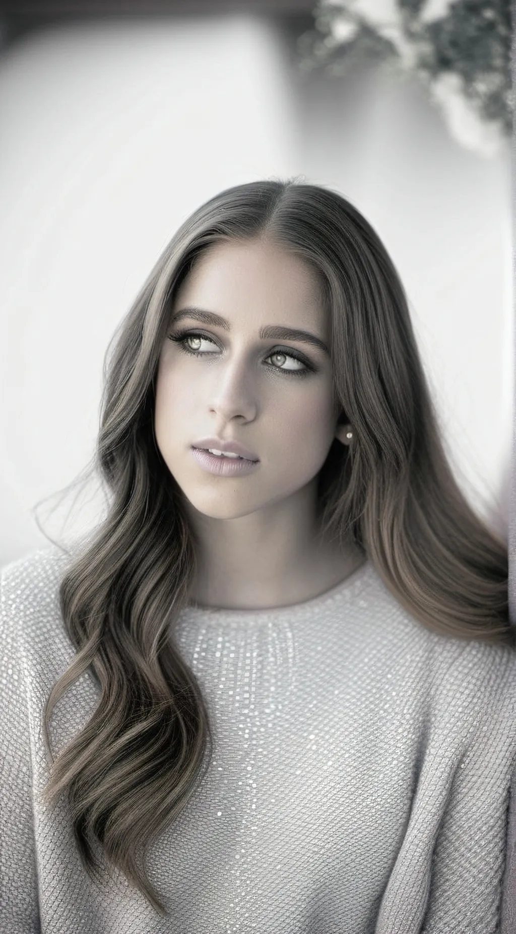 Talkie AI - Chat with Olivia