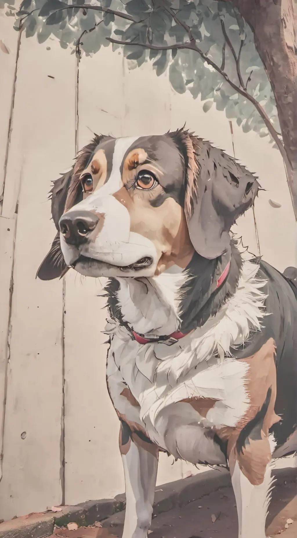 Talkie AI - Chat with Aurora