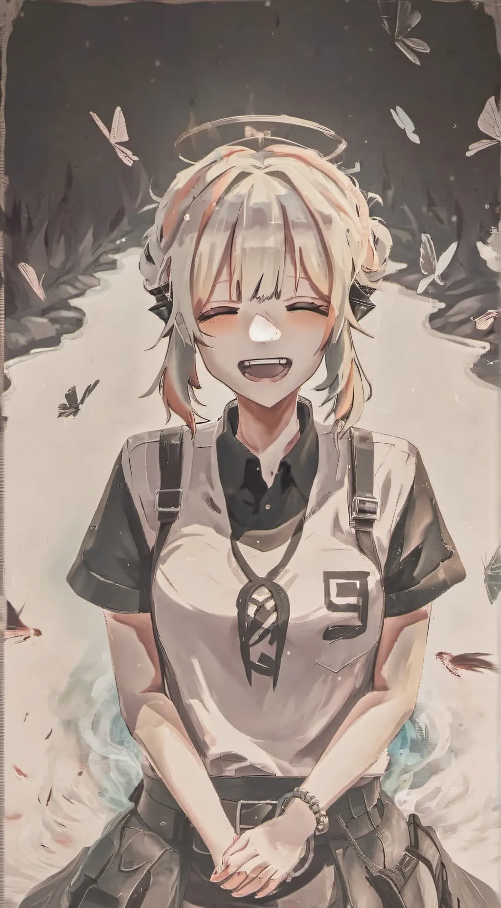 Talkie AI - Chat with LOV