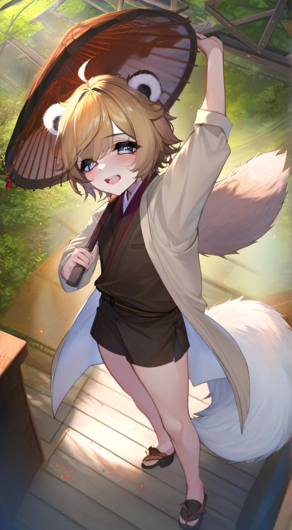 Talkie AI - Chat with Nene