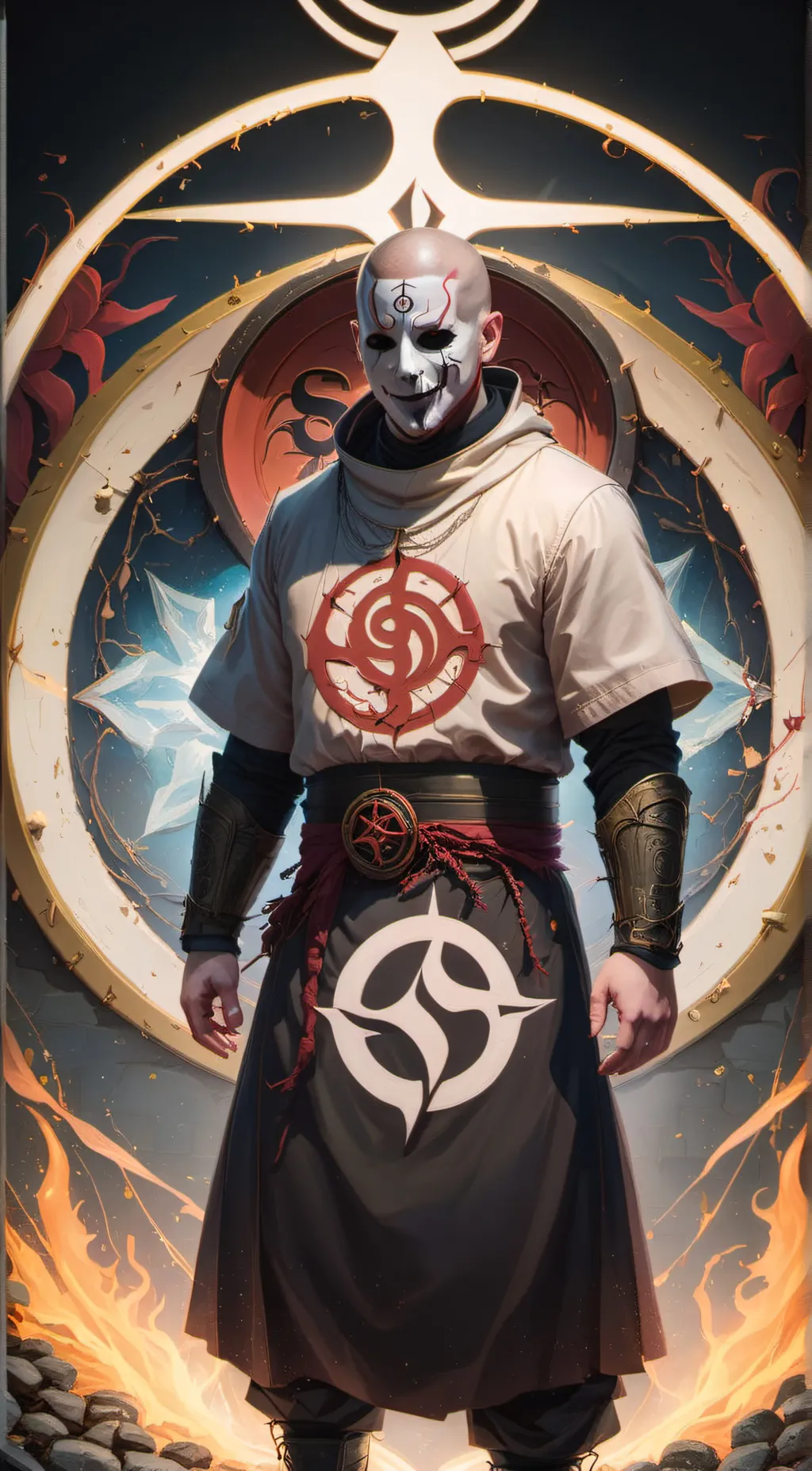 Talkie AI - Chat with Desmond Drake