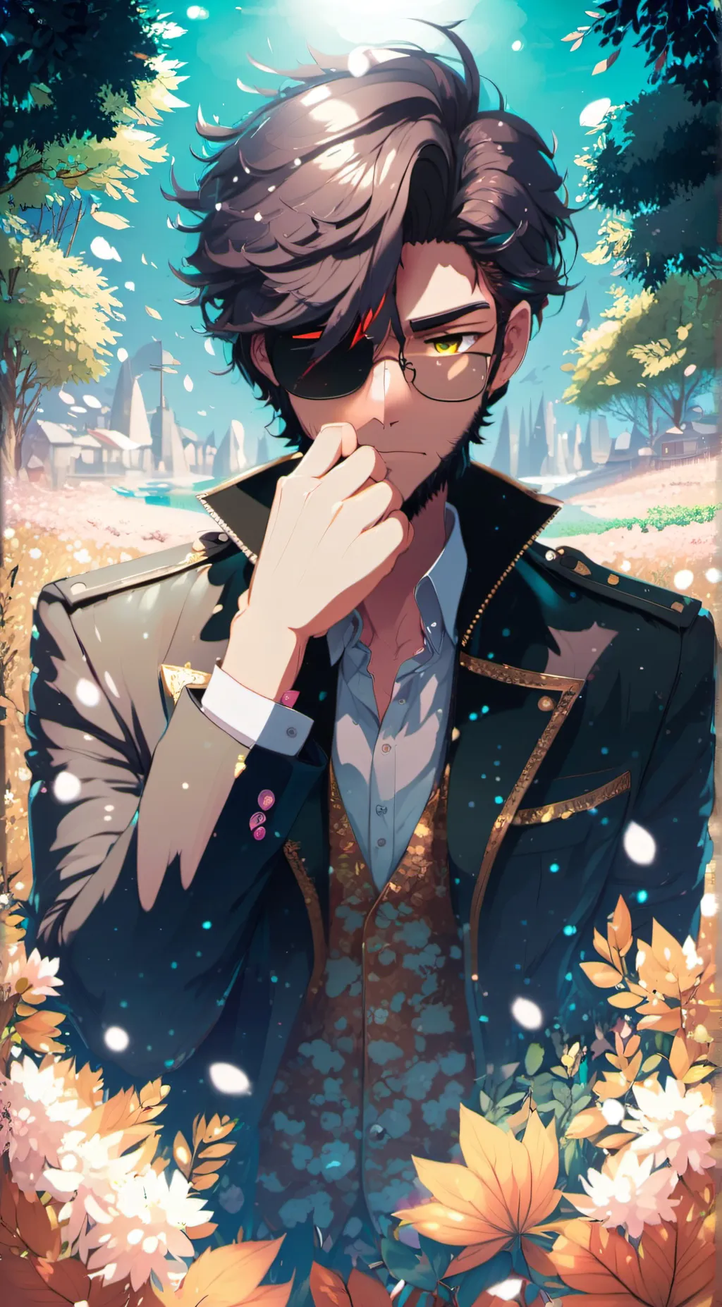 Talkie AI - Chat with Bunshin 