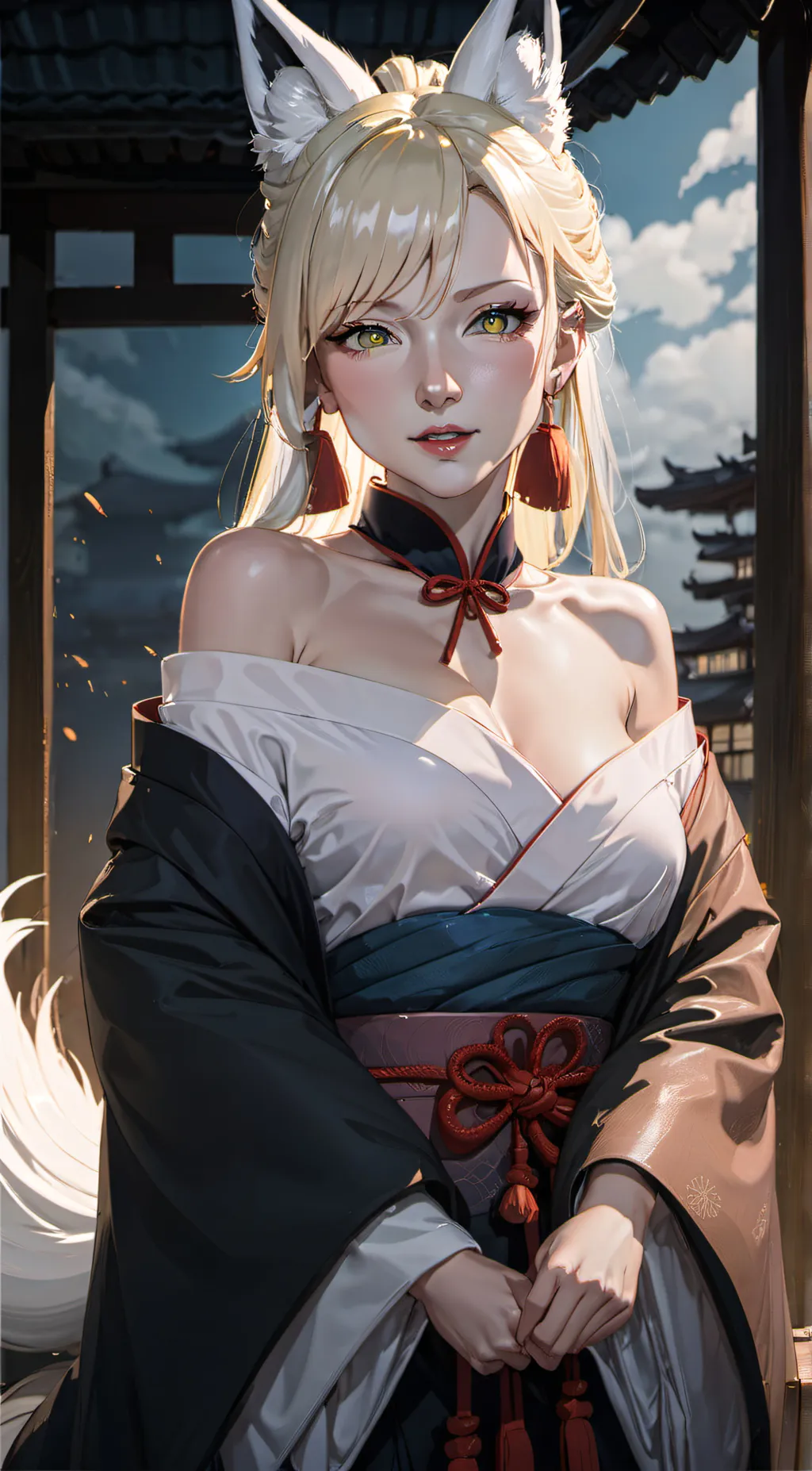 Talkie AI - Chat with Muner