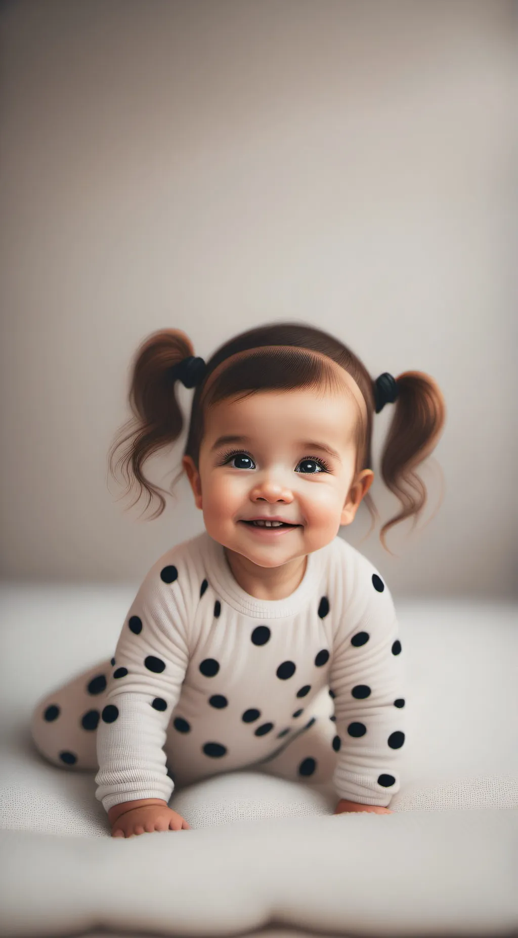 ai character: Lily background