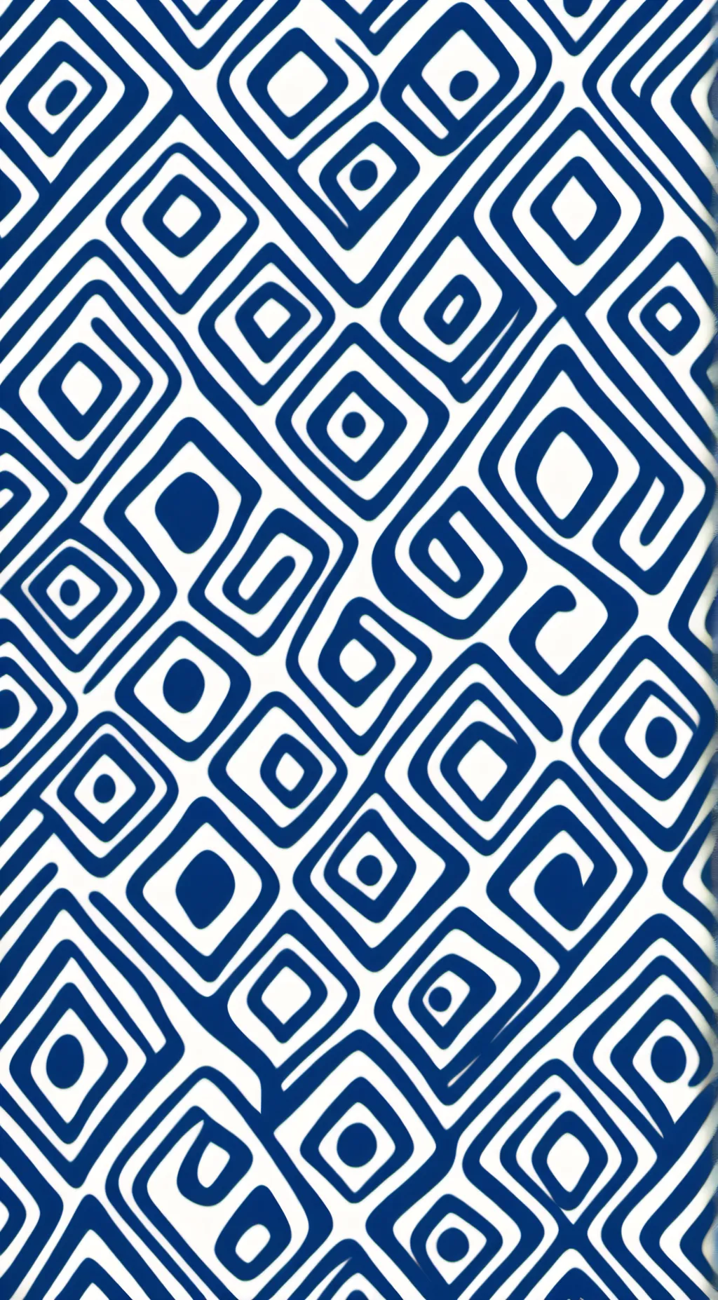 ai character: Four&X background