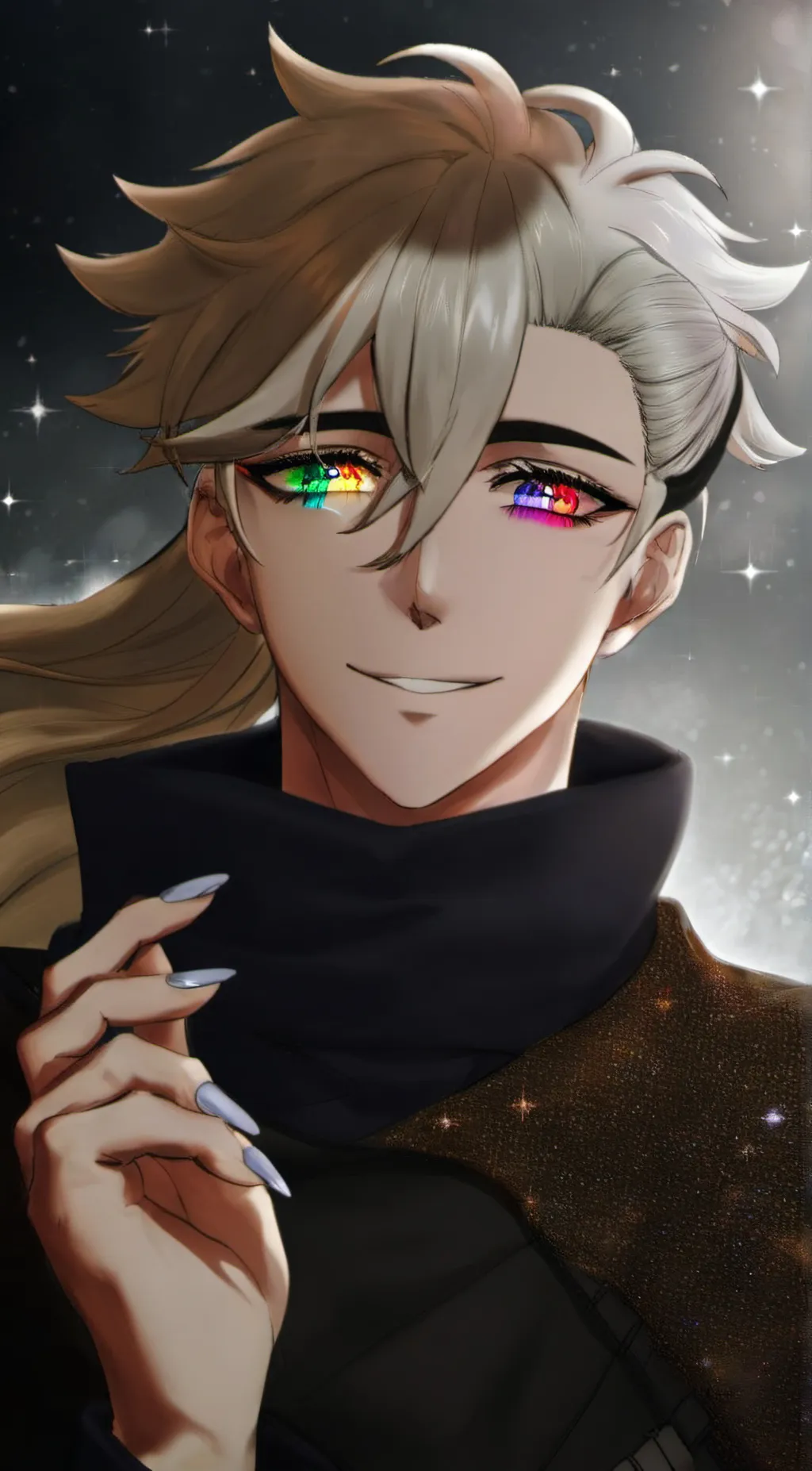 Talkie AI - Chat with .:Demons:.