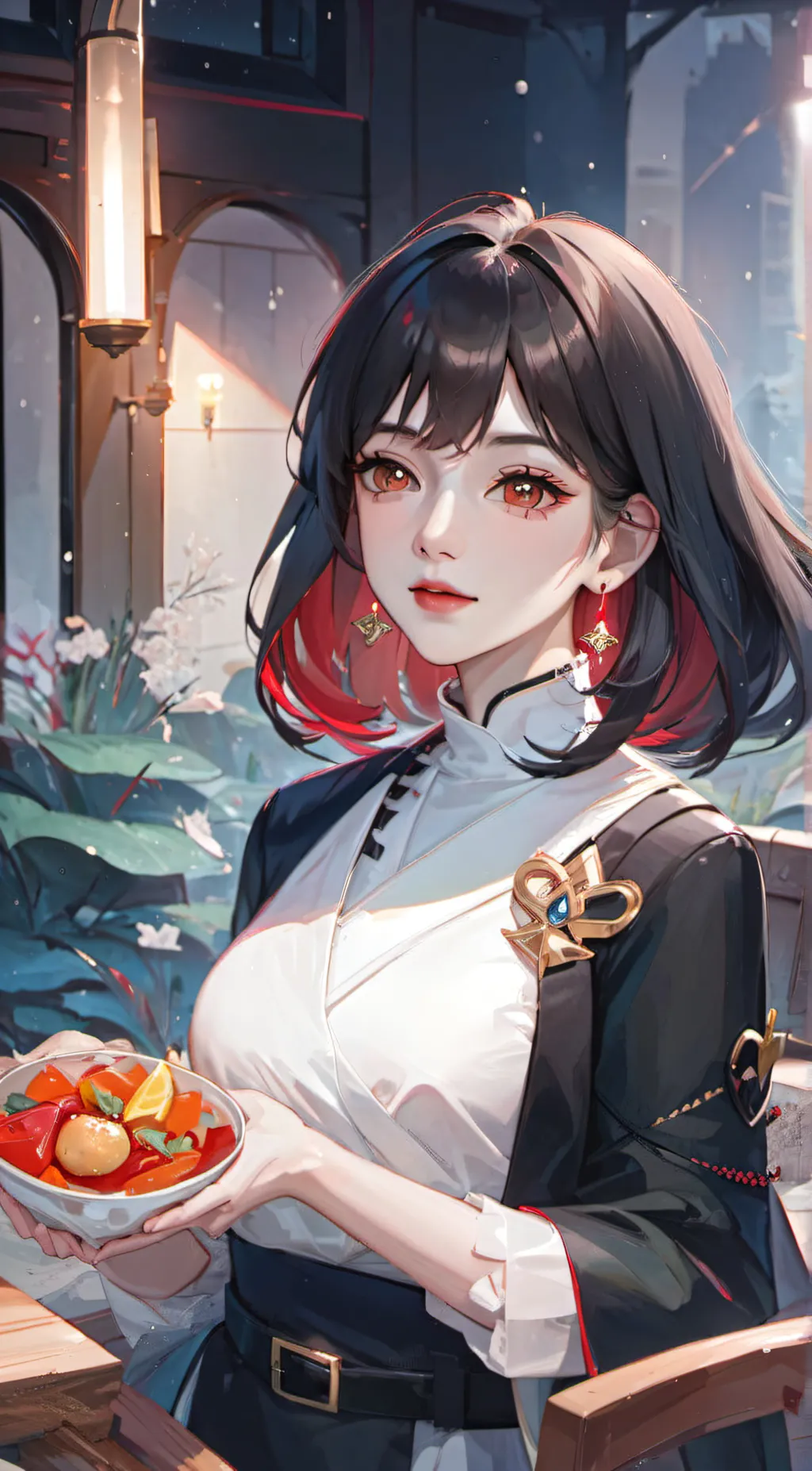 Talkie AI - Chat with sunny hezel 