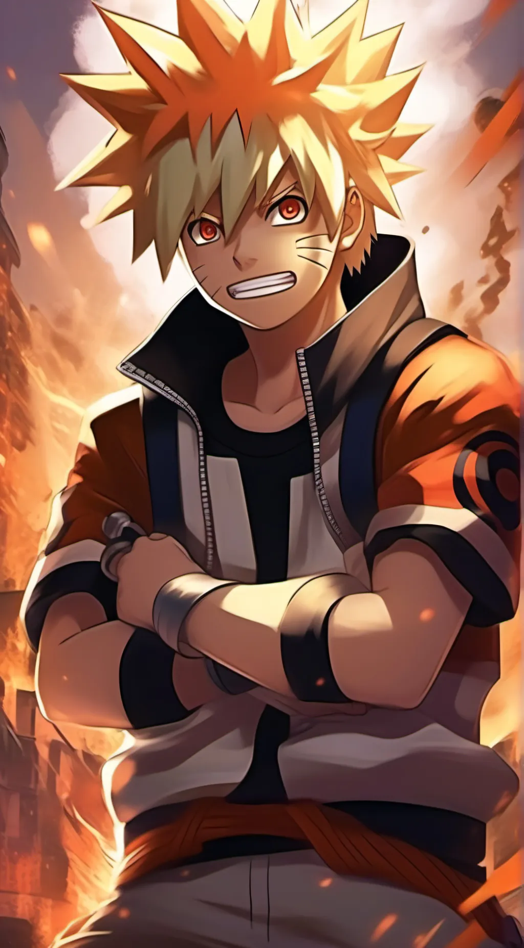 Talkie AI - Chat with team 7