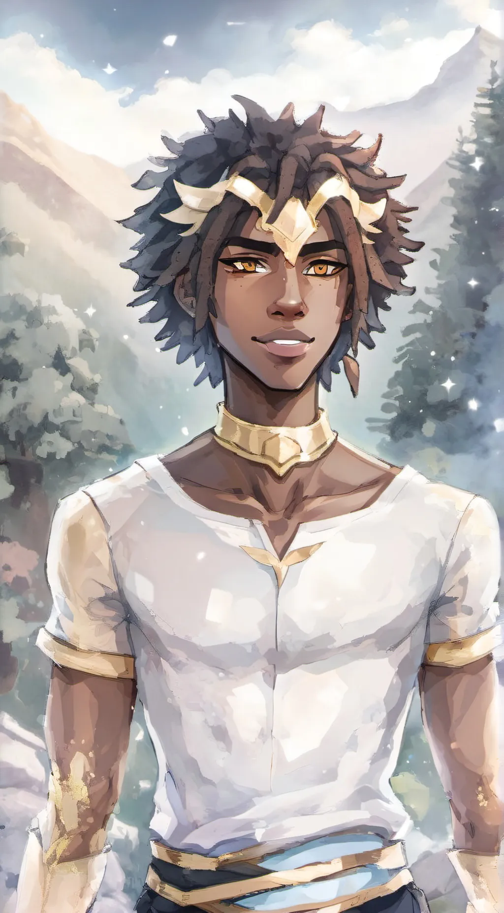 Talkie AI - Chat with Nau’jore