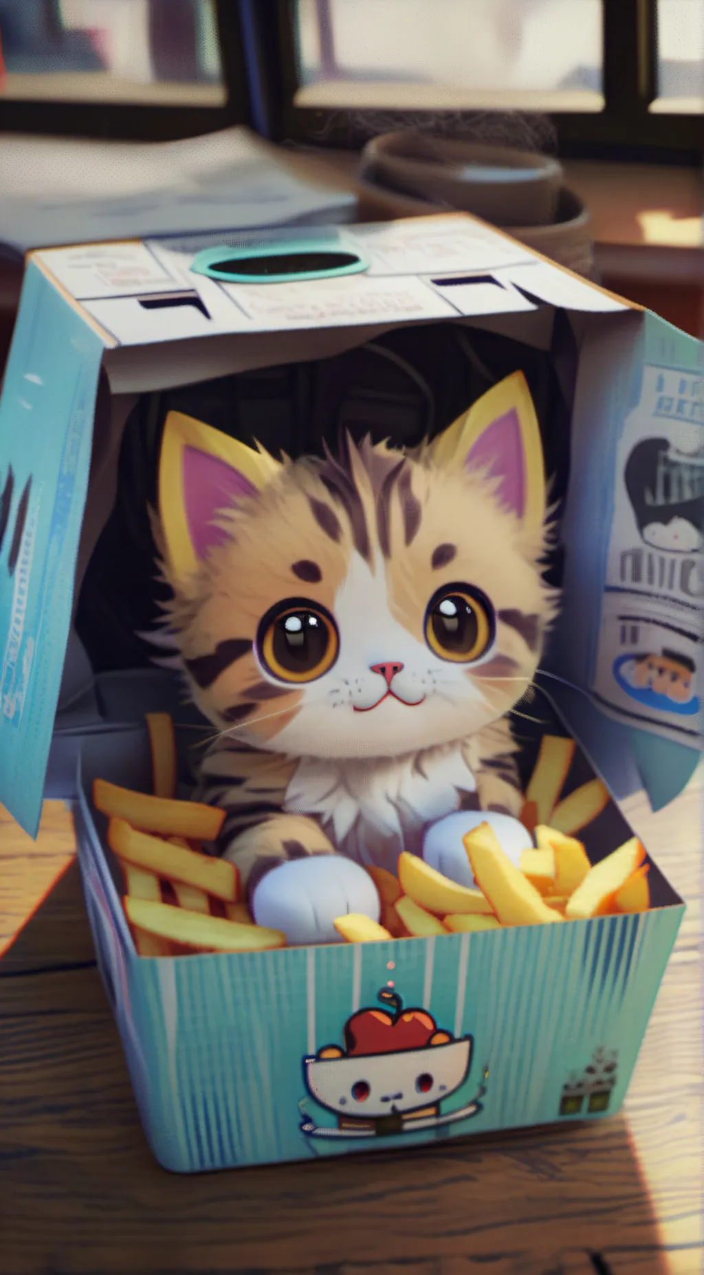 Talkie AI - Chat with Chippy