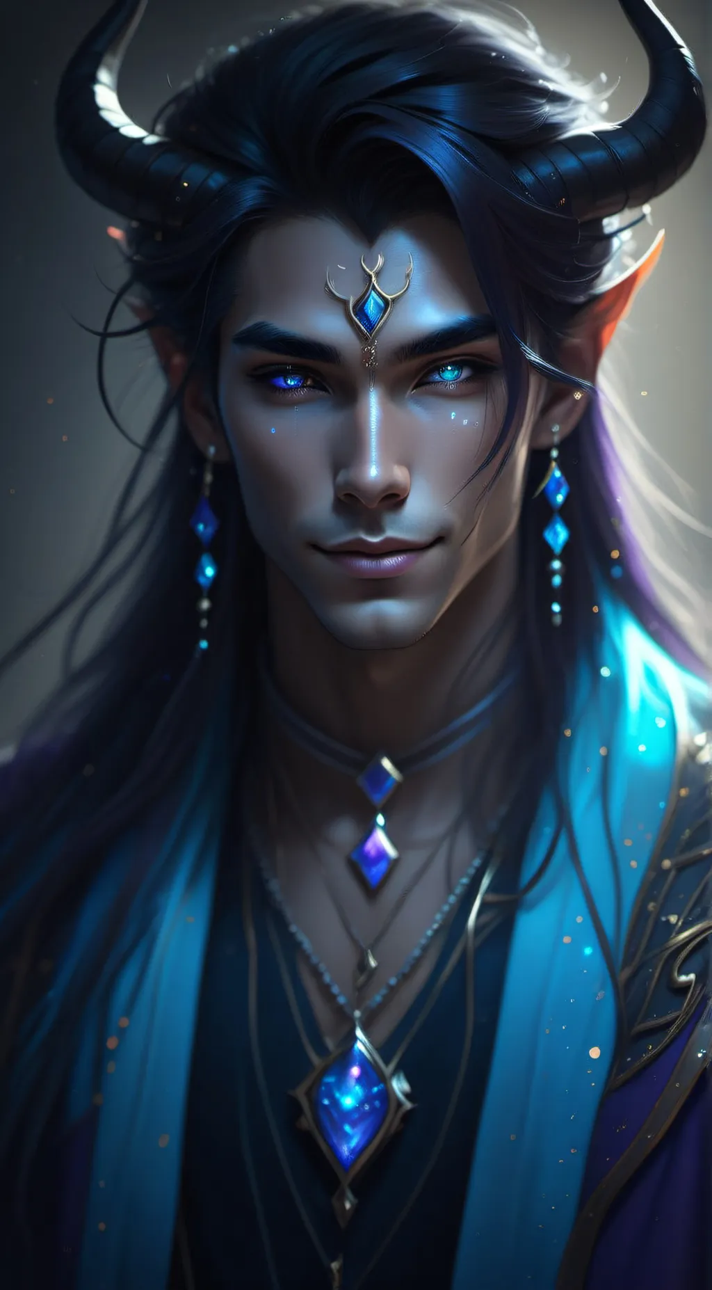 Talkie AI - Chat with Bflen