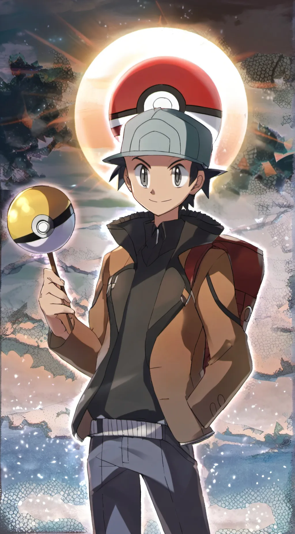 Talkie AI - Chat with gold