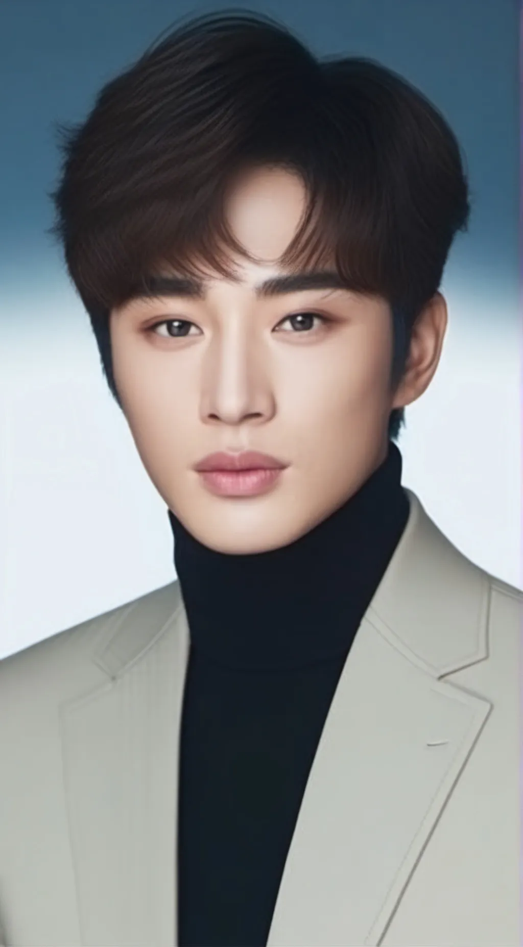 Talkie AI - Chat with Byeon Woo-Seok