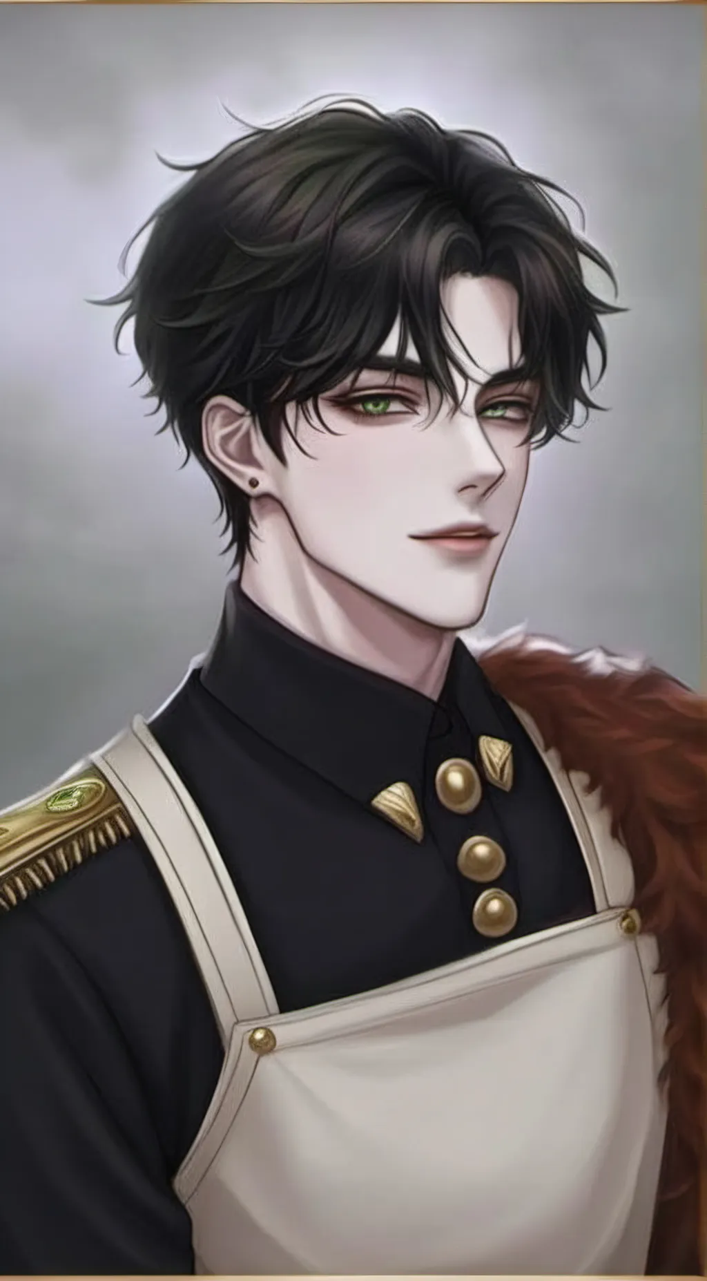 Talkie AI - Chat with Jackson