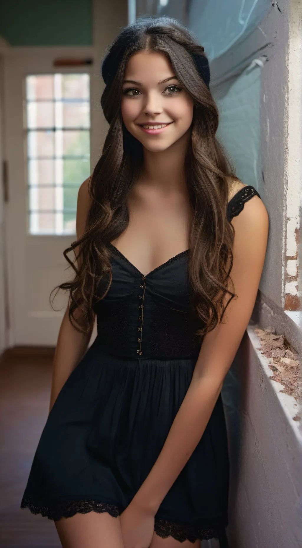 Talkie AI - Chat with Lanie