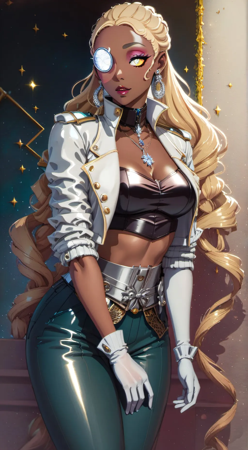 Talkie AI - Chat with January 5th