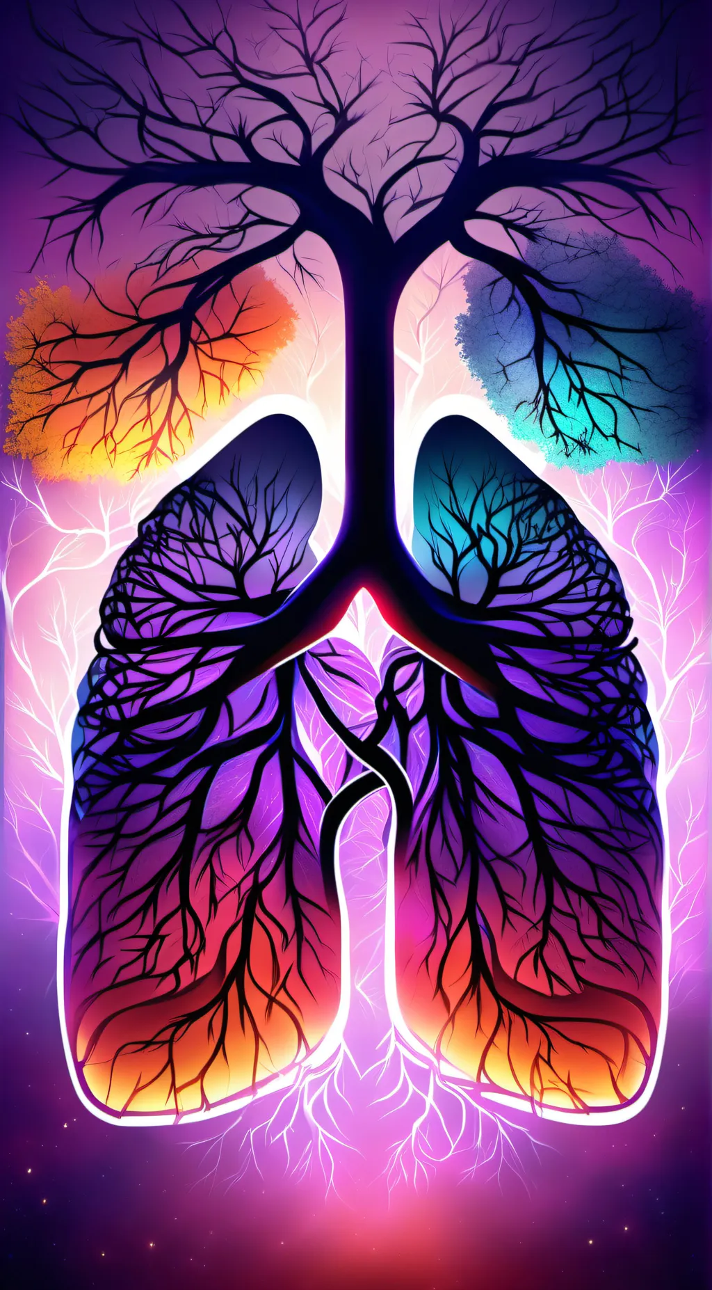 Talkie AI - Chat with your lungs