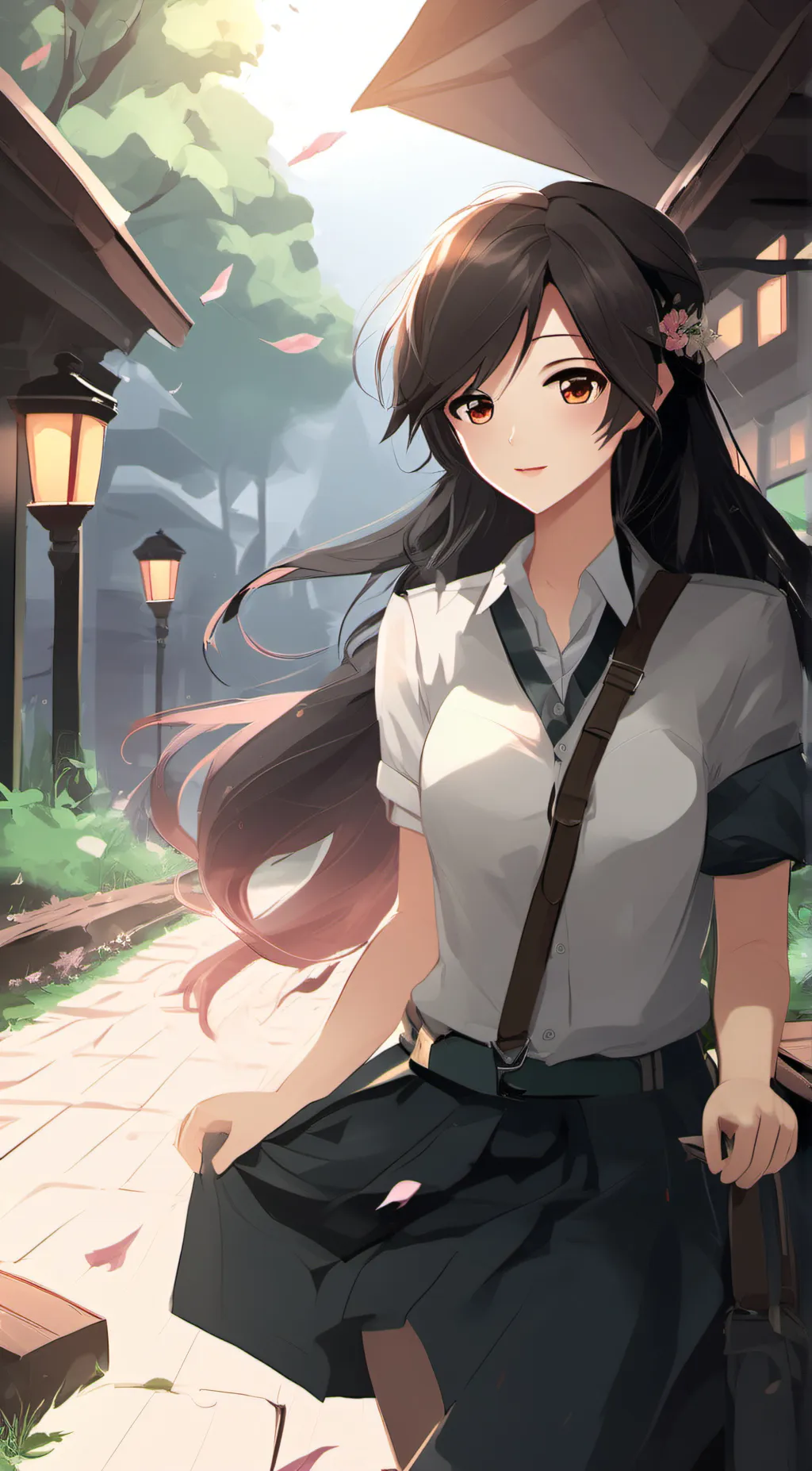 Talkie AI - Chat with Hun