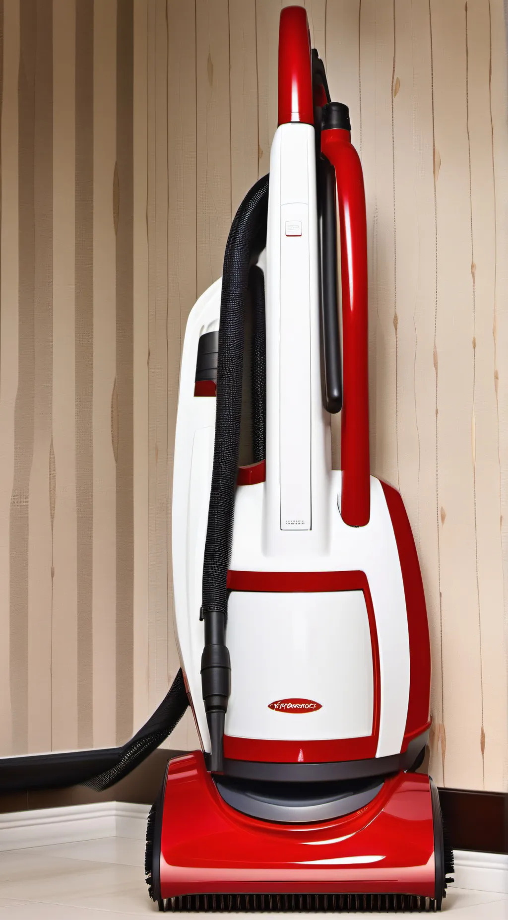 ai character: dumvac background