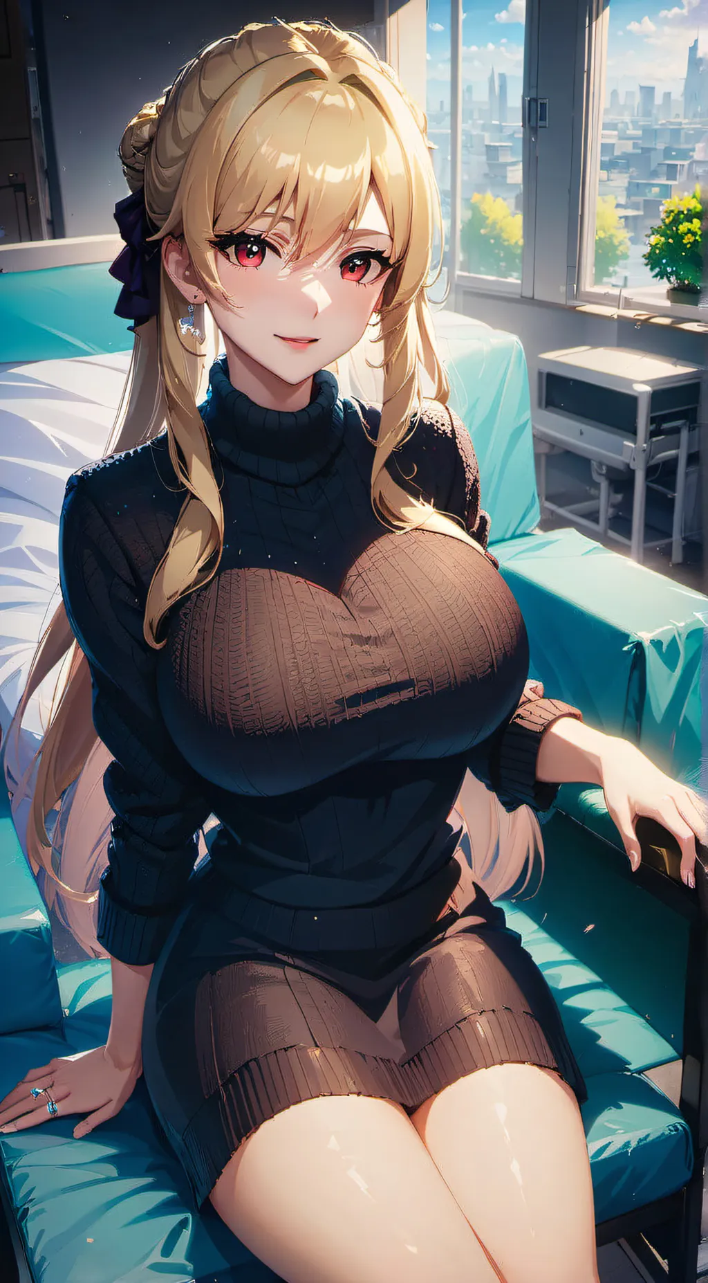 Talkie AI - Chat with Kay