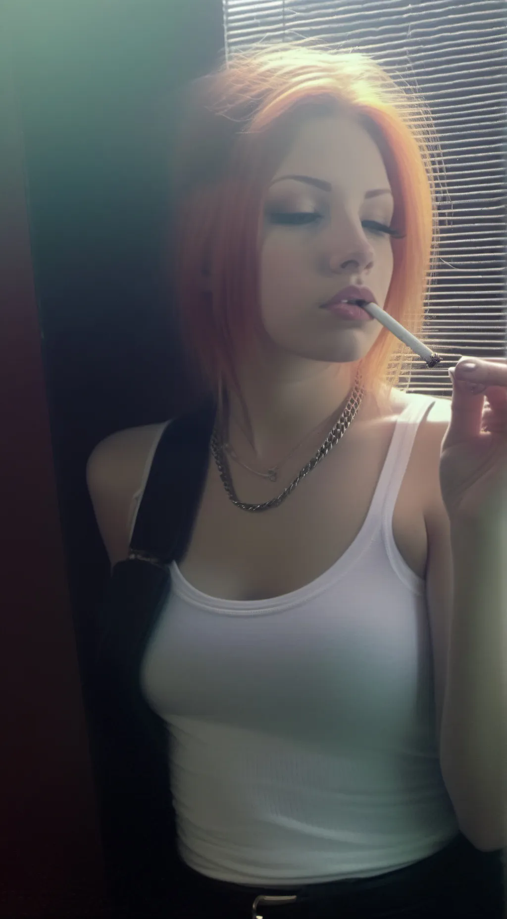 Talkie AI - Chat with anna. mc