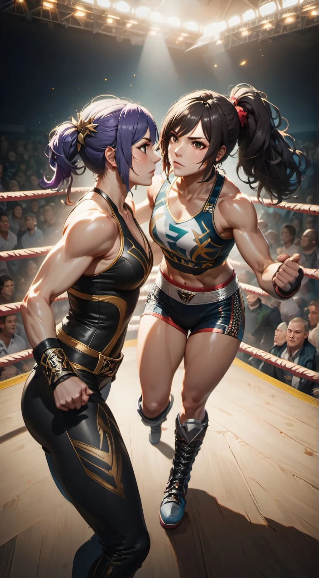 Talkie AI - Chat with Alexa