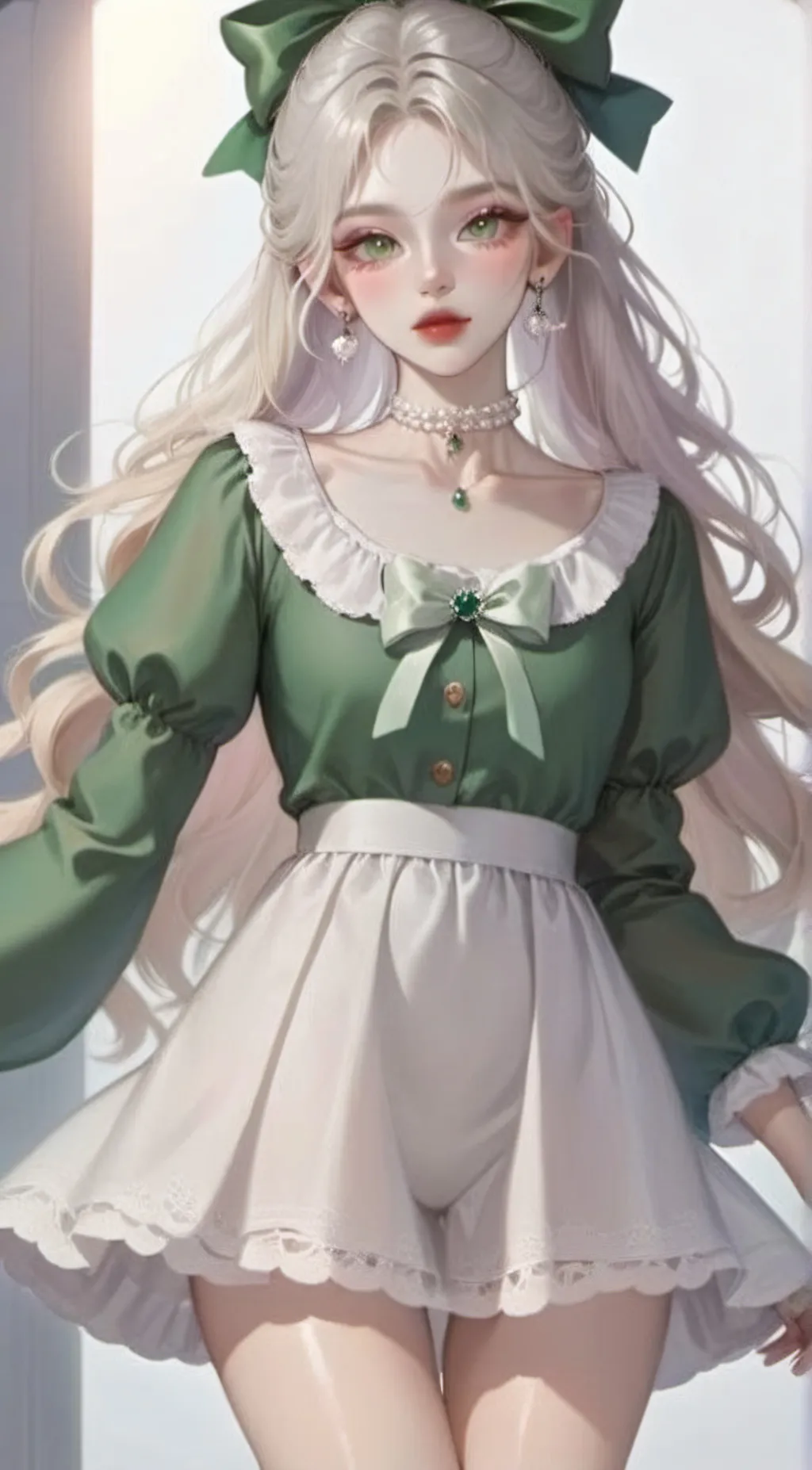 ai character: •~|Bella~| background